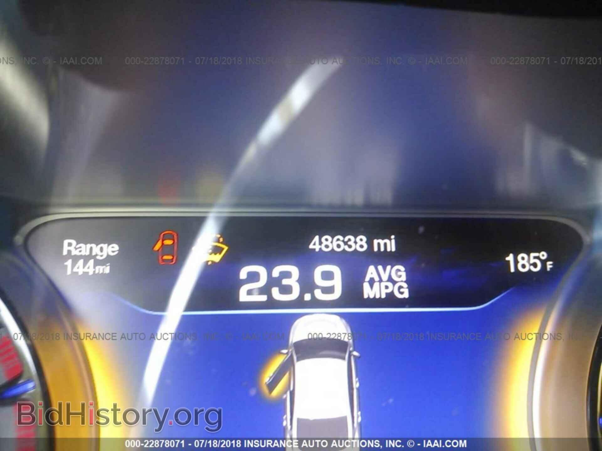2015 Chrysler 200 - VIN: 1C3CCCBB4FN555960 - Photo 7