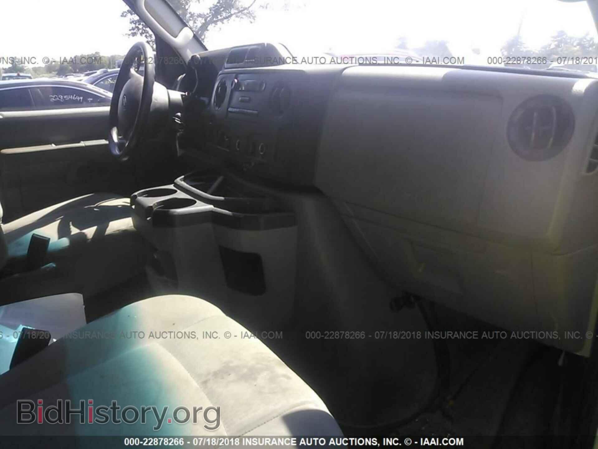 2011 Ford Econoline - VIN: 1FTNE2EW6BDA65561 - Фото 5