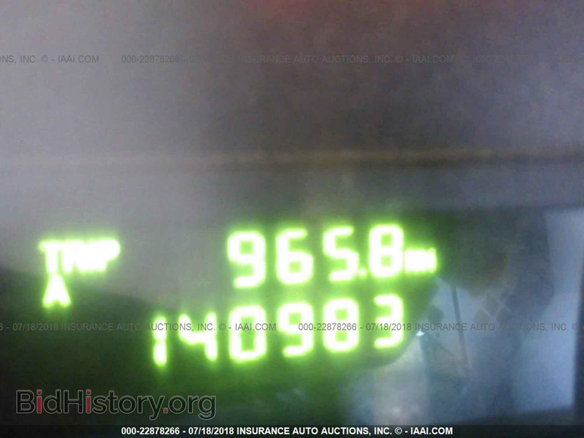 2011 Ford Econoline - VIN: 1FTNE2EW6BDA65561 - Фото 7