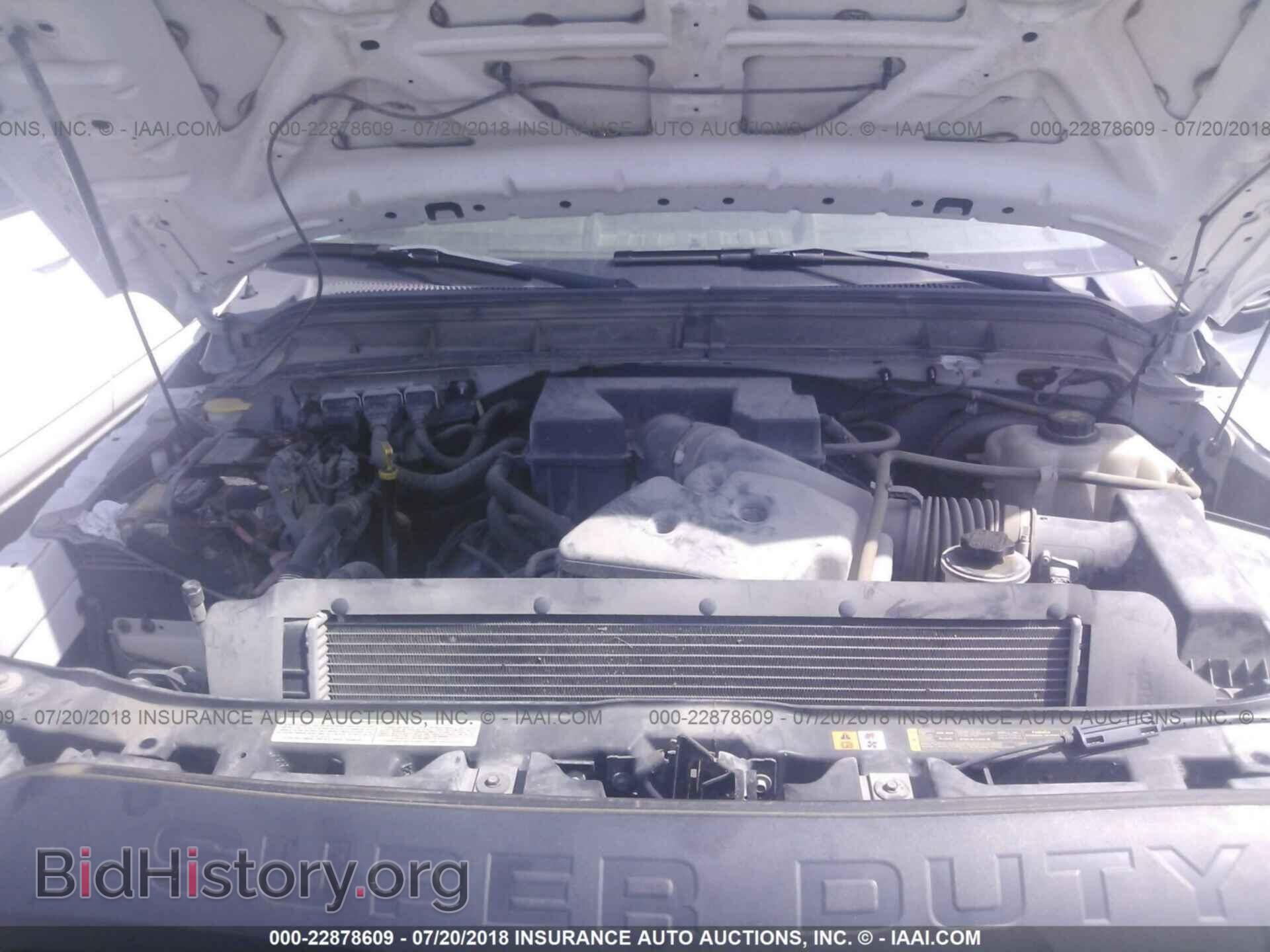 2012 Ford F250 - VIN: 1FT7X2A69CEC49820 - Фото 10