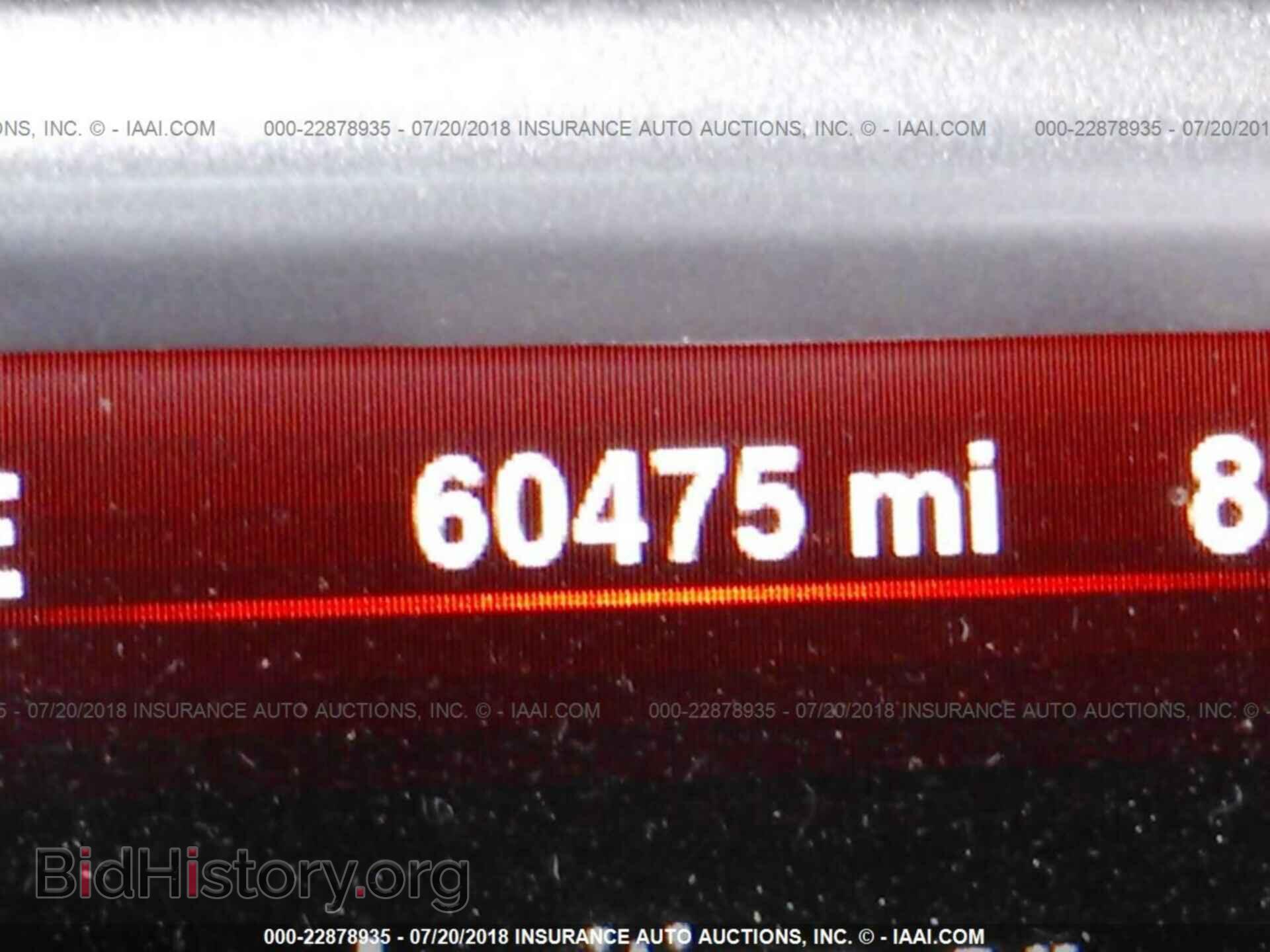 2015 Dodge Journey - VIN: 3C4PDDEG7FT593772 - Фото 7