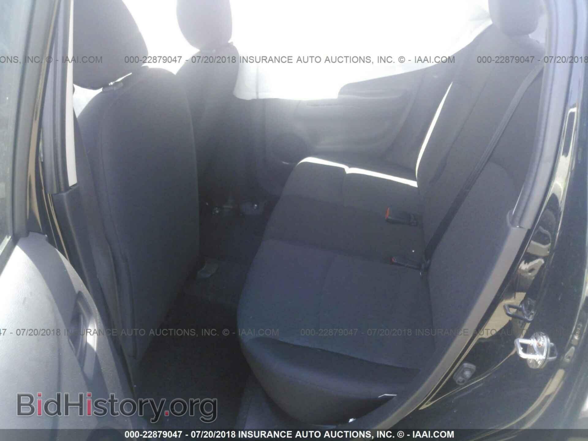 2017 Mitsubishi Mirage - VIN: ML32A3HJ2HH022280 - Фото 8