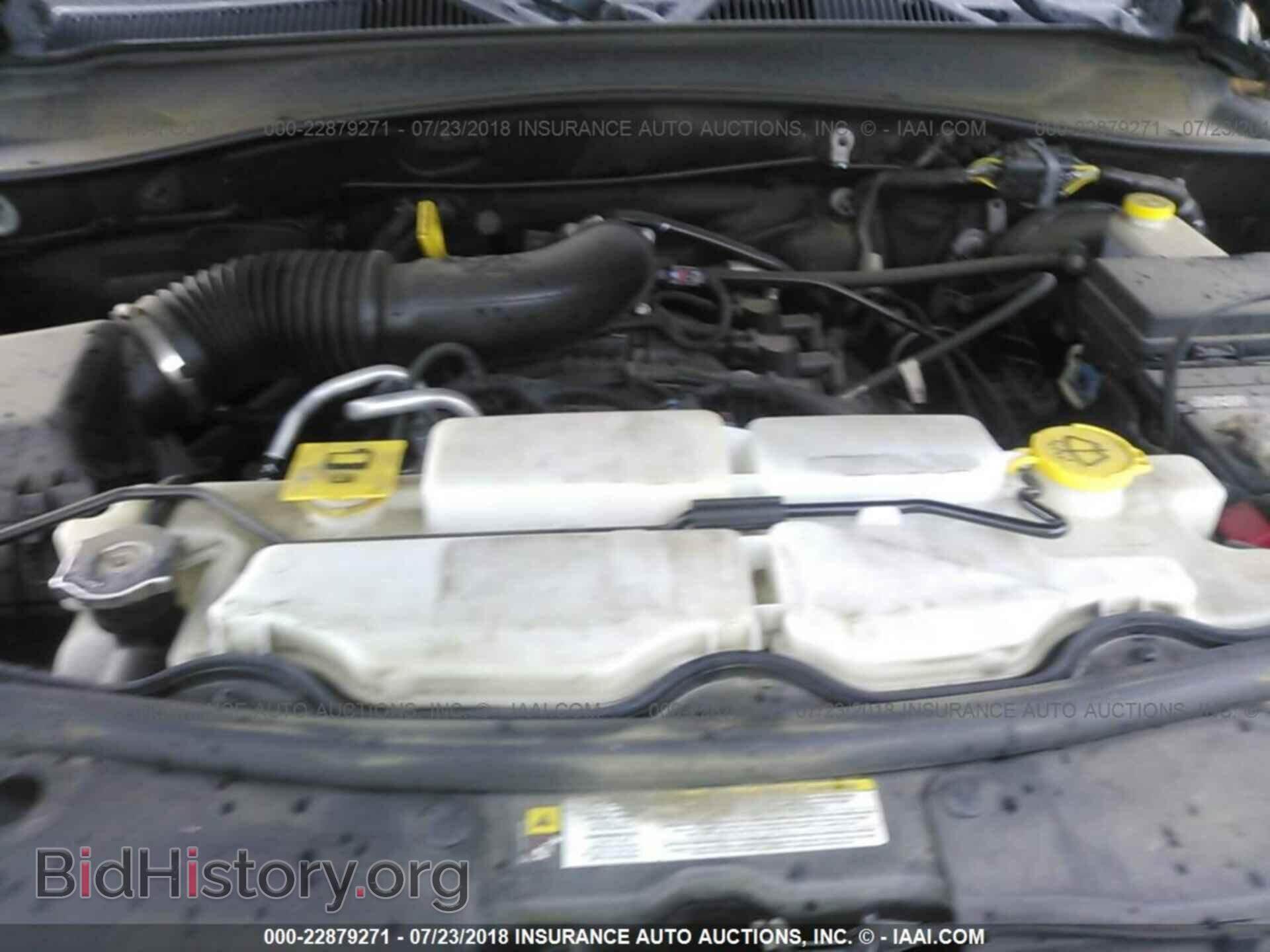 2011 Jeep Liberty - VIN: 1J4PN2GK8BW538507 - Фото 10