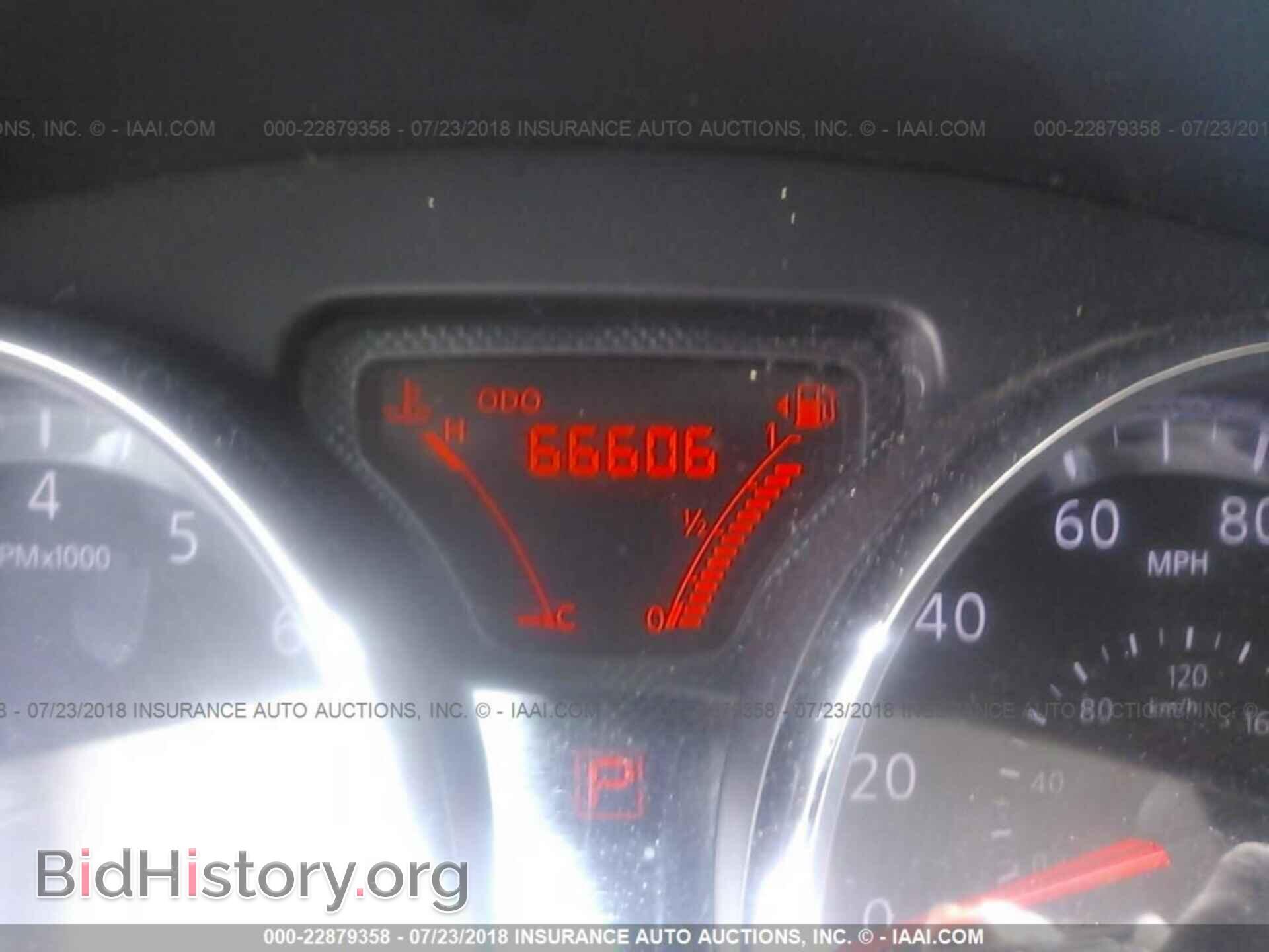 2014 Nissan Versa note - VIN: 3N1CE2CP8EL389731 - Фото 7