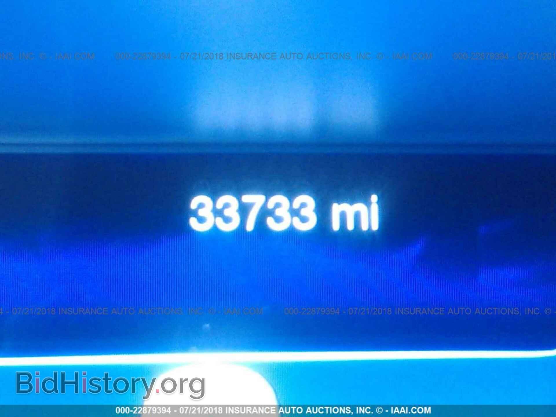 2015 Chrysler 200 - VIN: 1C3CCCBB1FN600045 - Фото 7