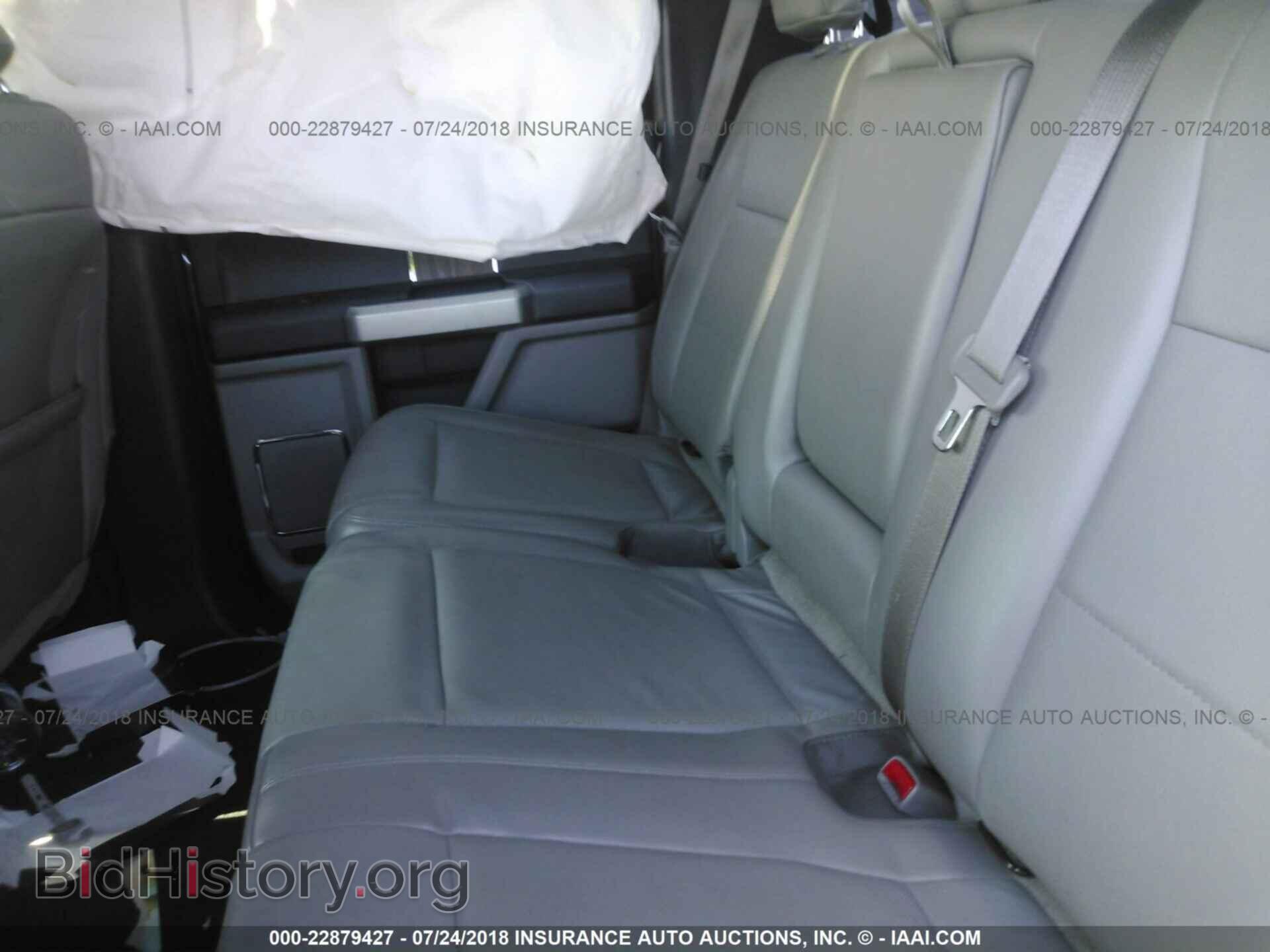 2015 FORD F150 - VIN: 1FTEW1EF8FKD24253 - Фото 8