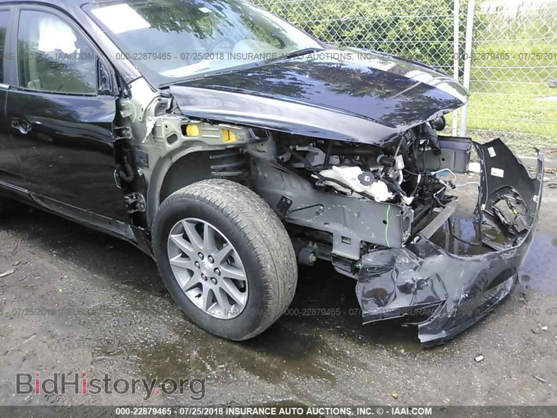 2017 Buick Enclave - VIN: 5GAKRBKD4HJ175529 - Фото 6