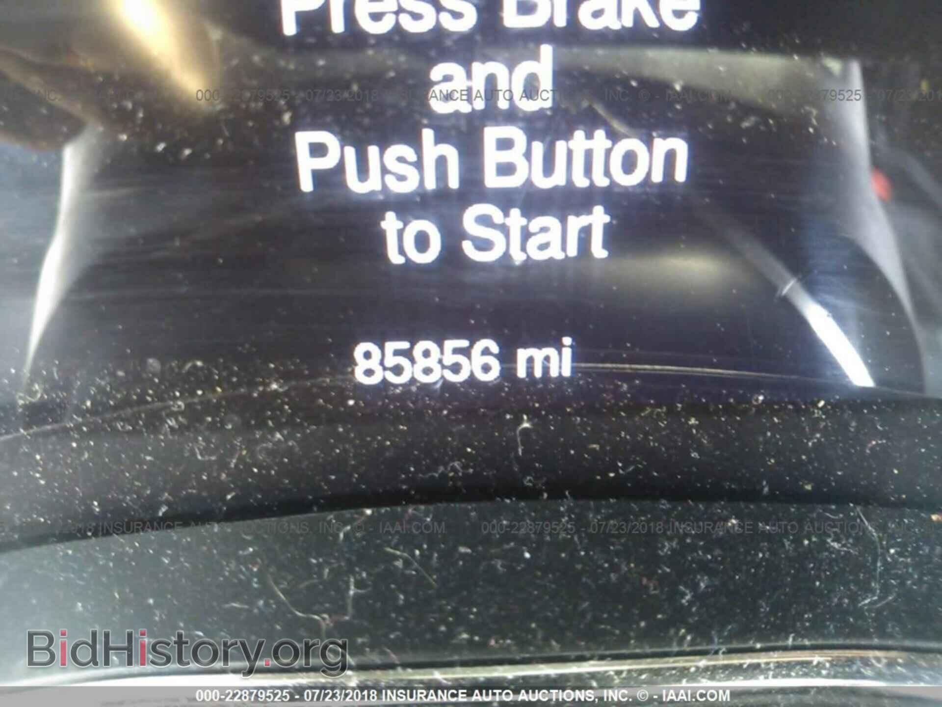 2015 Dodge Durango - VIN: 1C4RDHAG1FC850135 - Фото 7
