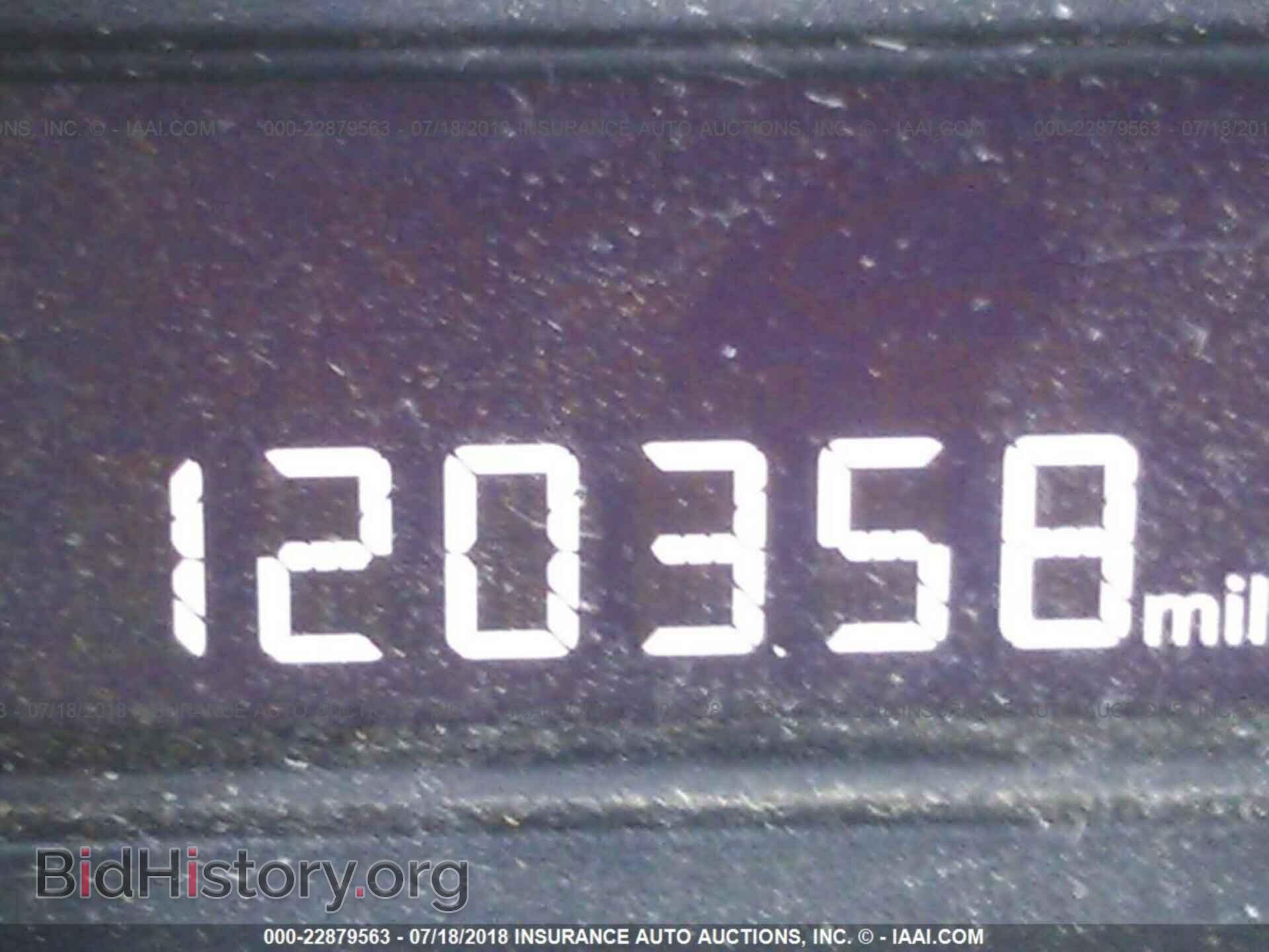 2012 Dodge Grand caravan - VIN: 2C4RDGCG4CR280366 - Фото 7