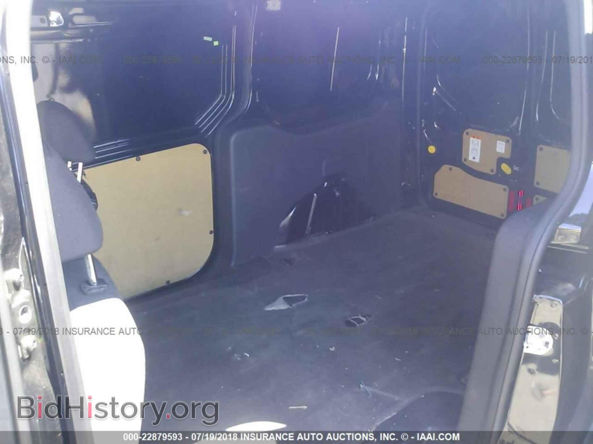 2015 Ford Transit - VIN: NM0LS7F7XF1188952 - Фото 8