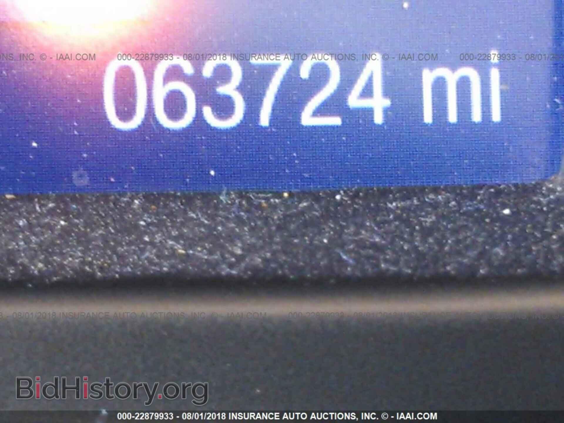 2013 Ford Focus - VIN: 1FADP3F28DL170267 - Photo 7