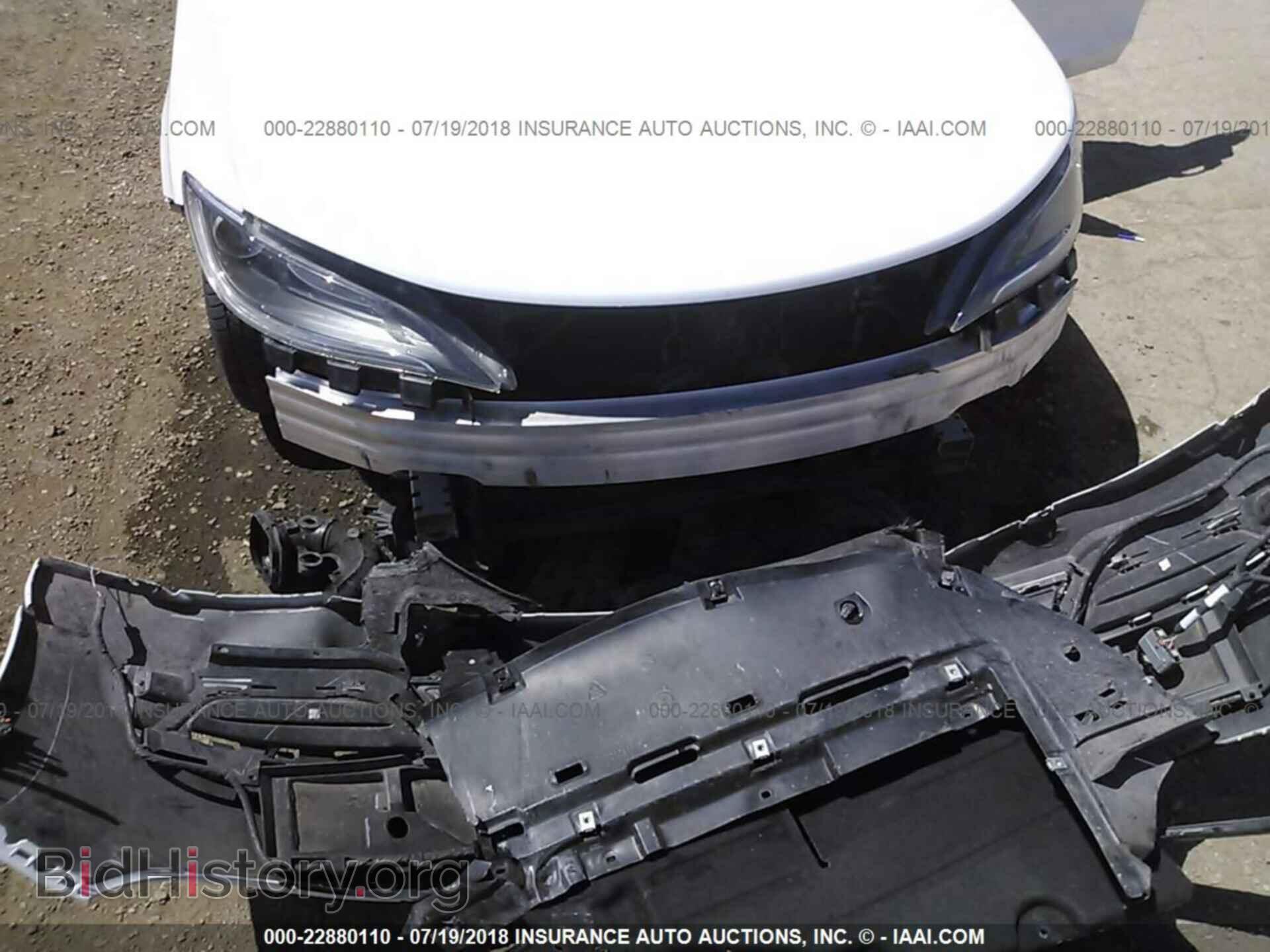2015 Chrysler 200 - VIN: 1C3CCCAB8FN576327 - Photo 6