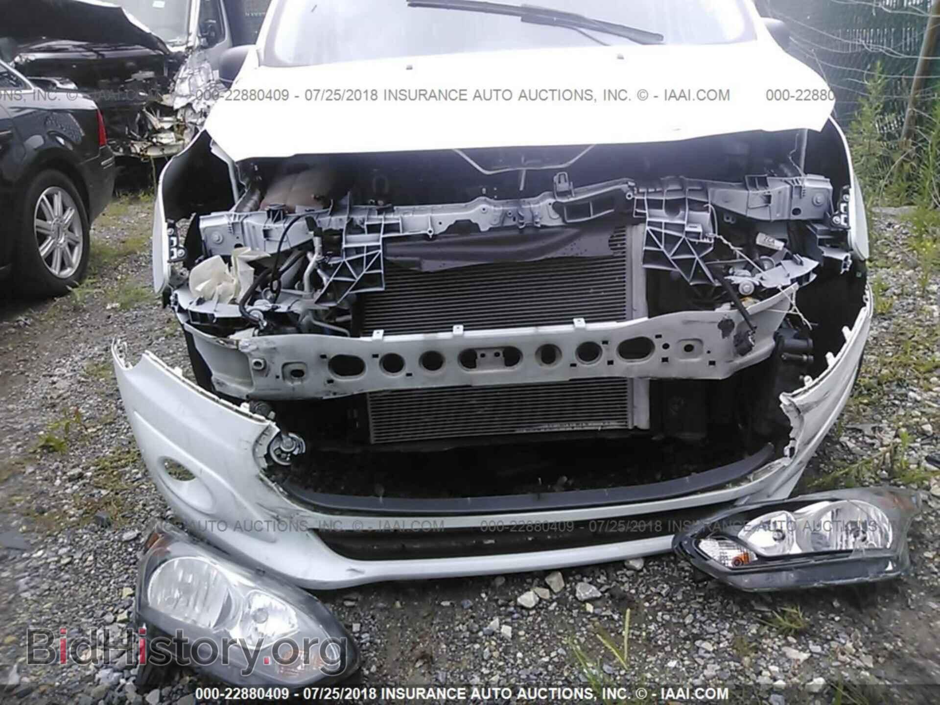 2015 FORD TRANSIT CONNECT - VIN: NM0LS7F79F1176095 - Фото 6