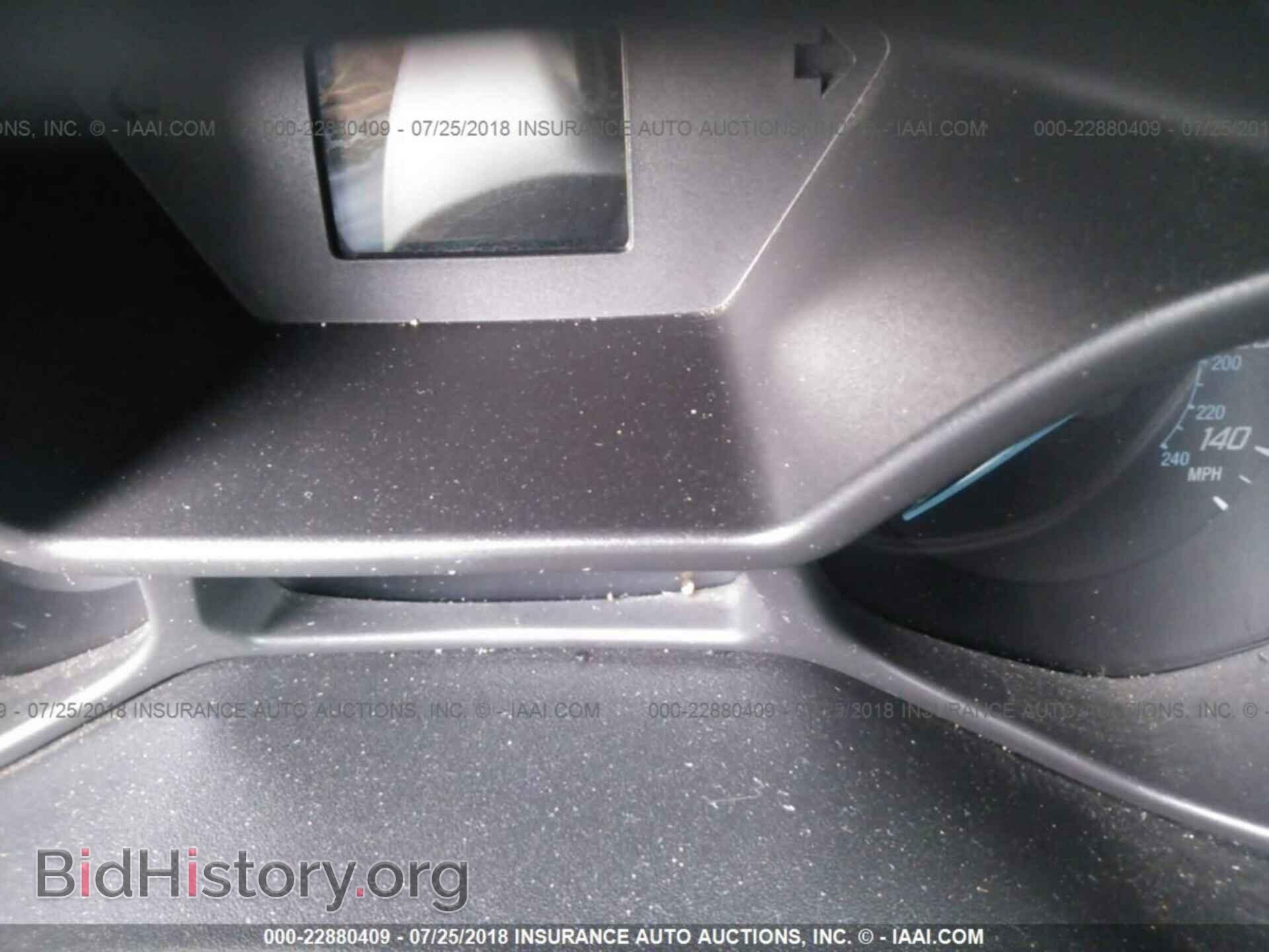 2015 FORD TRANSIT CONNECT - VIN: NM0LS7F79F1176095 - Фото 7