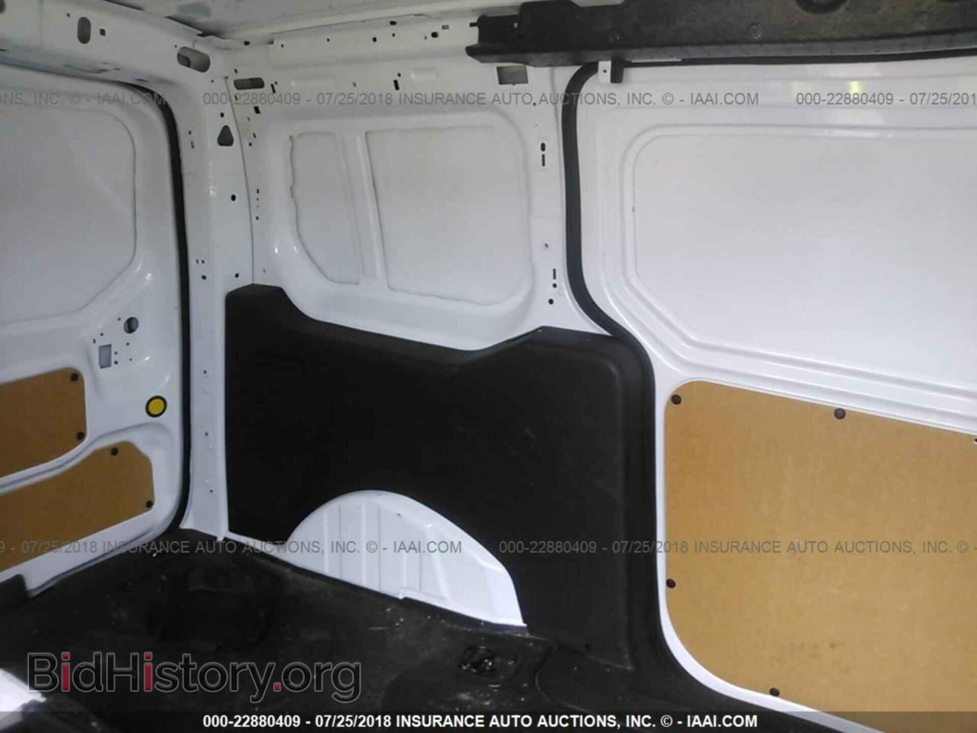 2015 FORD TRANSIT CONNECT - VIN: NM0LS7F79F1176095 - Фото 8