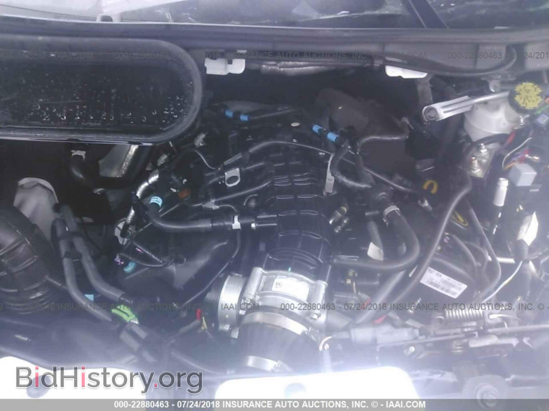 2016 Ford Transit - VIN: 1FTYR1ZG3GKA15105 - Фото 10