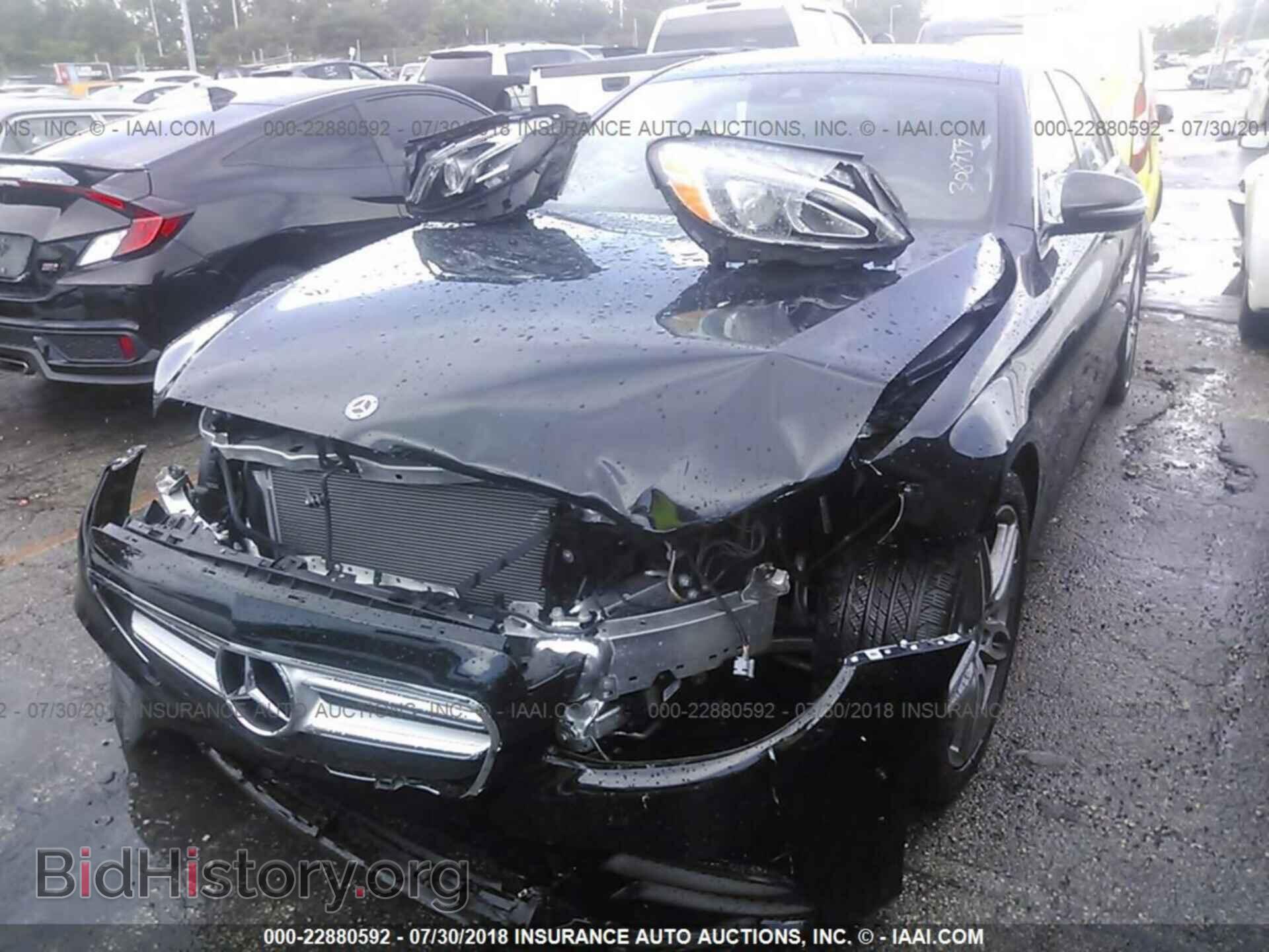 2018 Mercedes-benz E - VIN: WDDZF4JB9JA308959 - Фото 6