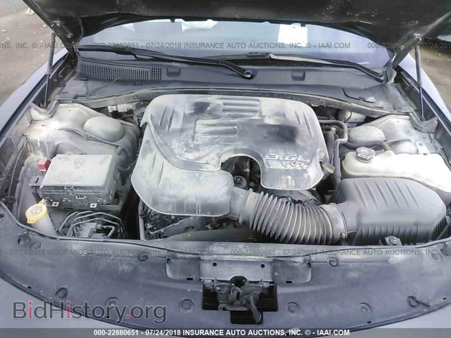 2015 Dodge Charger - VIN: 2C3CDXJG9FH919963 - Photo 10