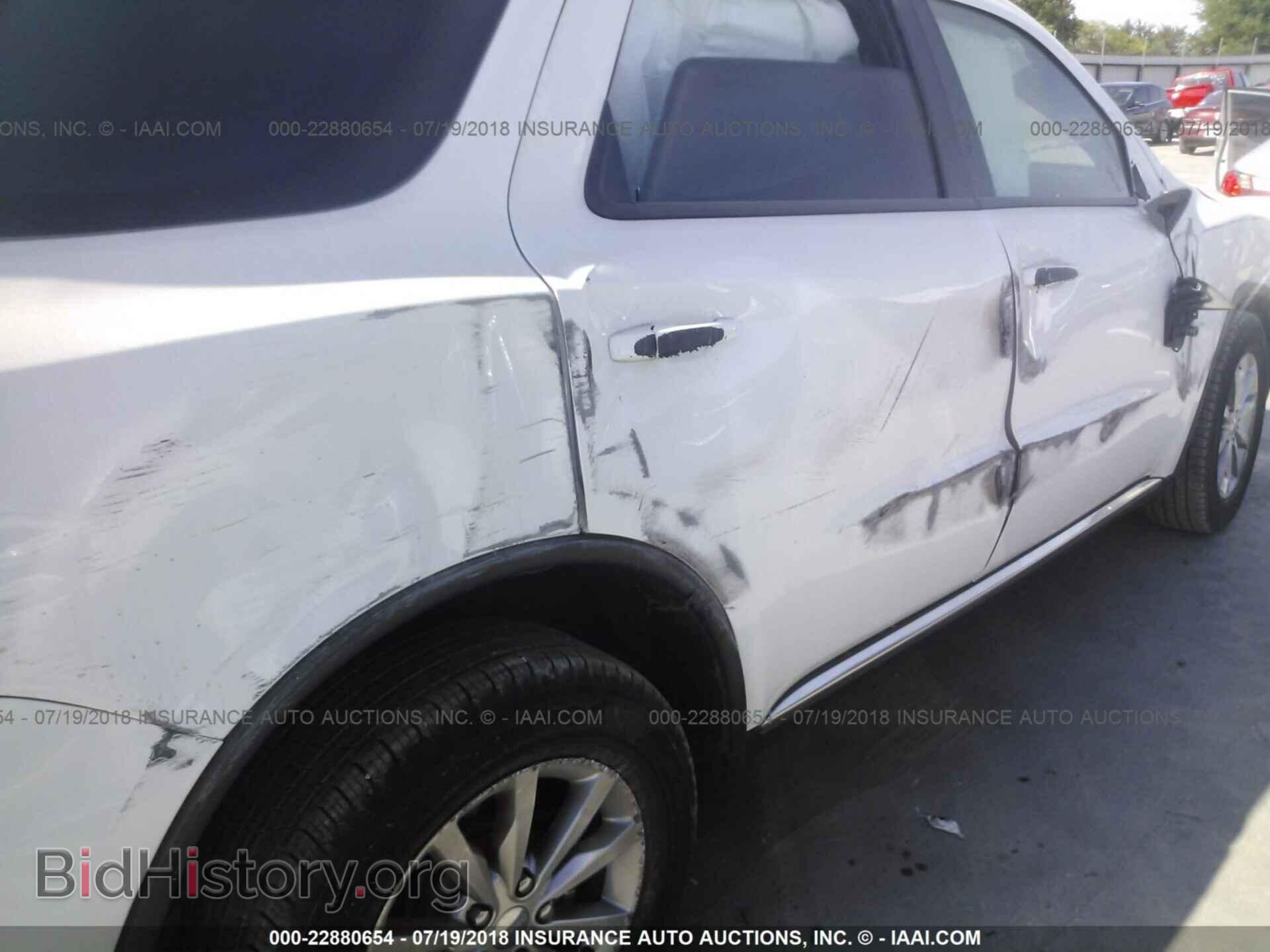 2017 Dodge Durango - VIN: 1C4RDHAG7HC906212 - Photo 6