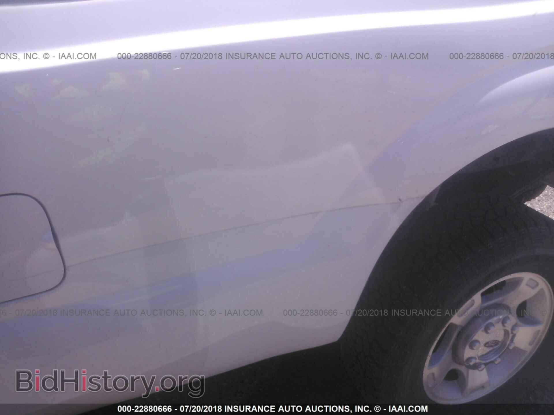2016 Ford F250 - VIN: 1FT7X2B69GEC30267 - Фото 6