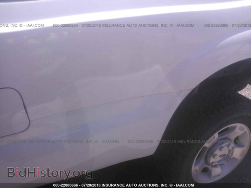 2016 Ford F250 (VIN 1FT7X2B69GEC30267) — photo 6 of 10