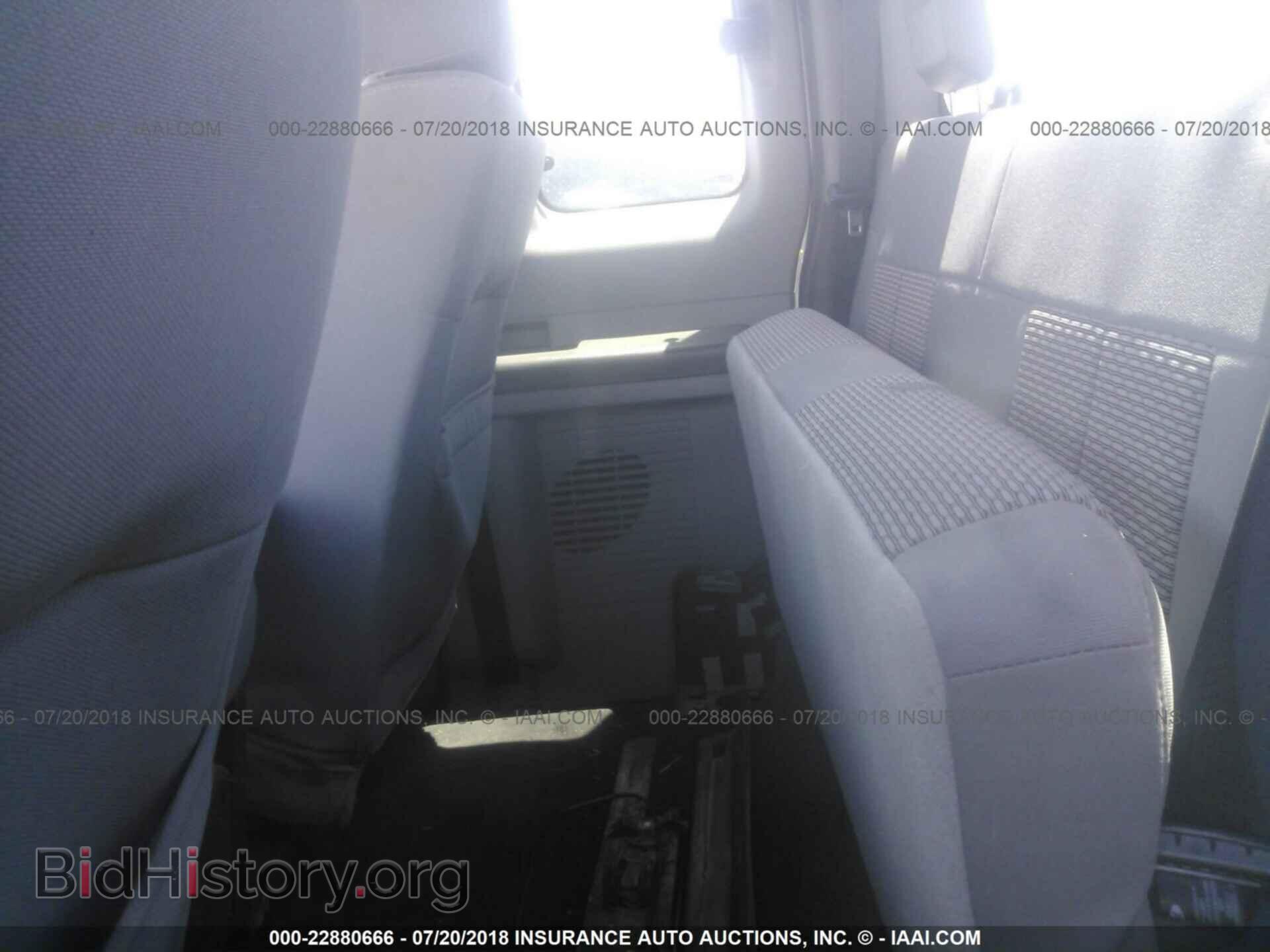 2016 Ford F250 - VIN: 1FT7X2B69GEC30267 - Фото 8