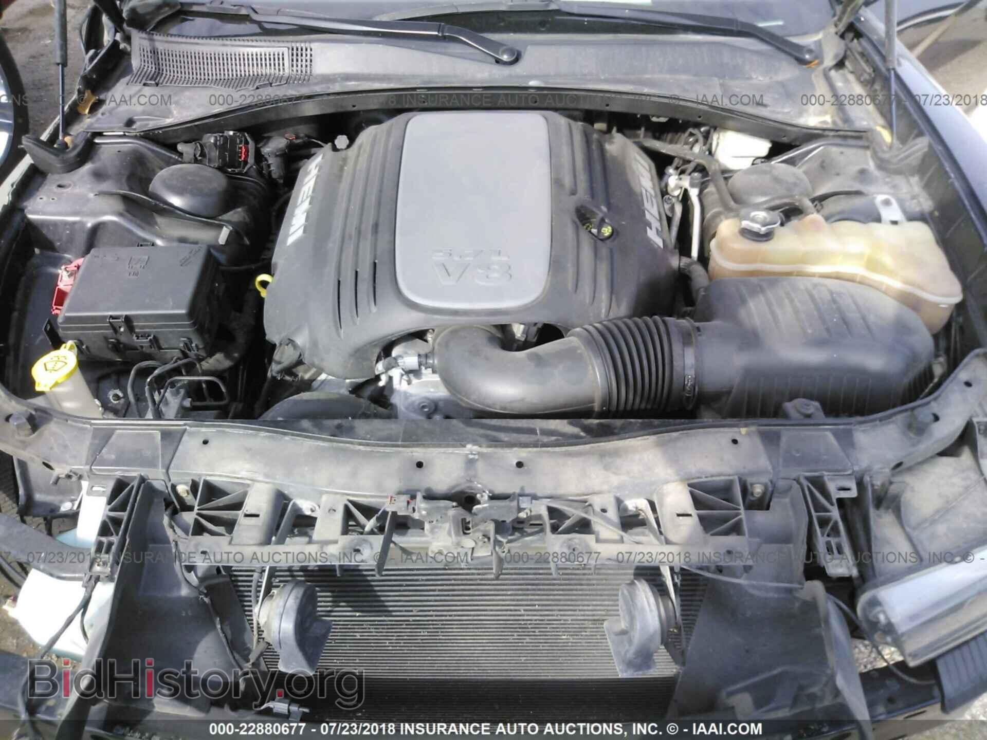 2013 Dodge Charger - VIN: 2C3CDXCT1DH738170 - Photo 10