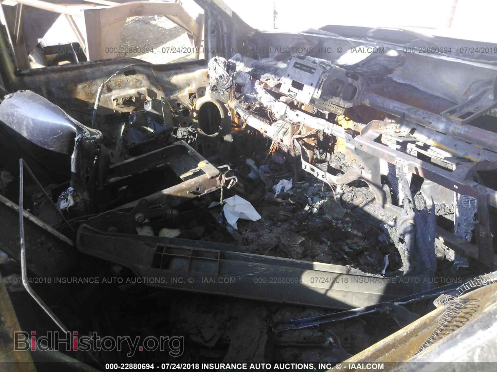 2014 Ford F350 - VIN: 1FTRF3C6XEEB77270 - Фото 5