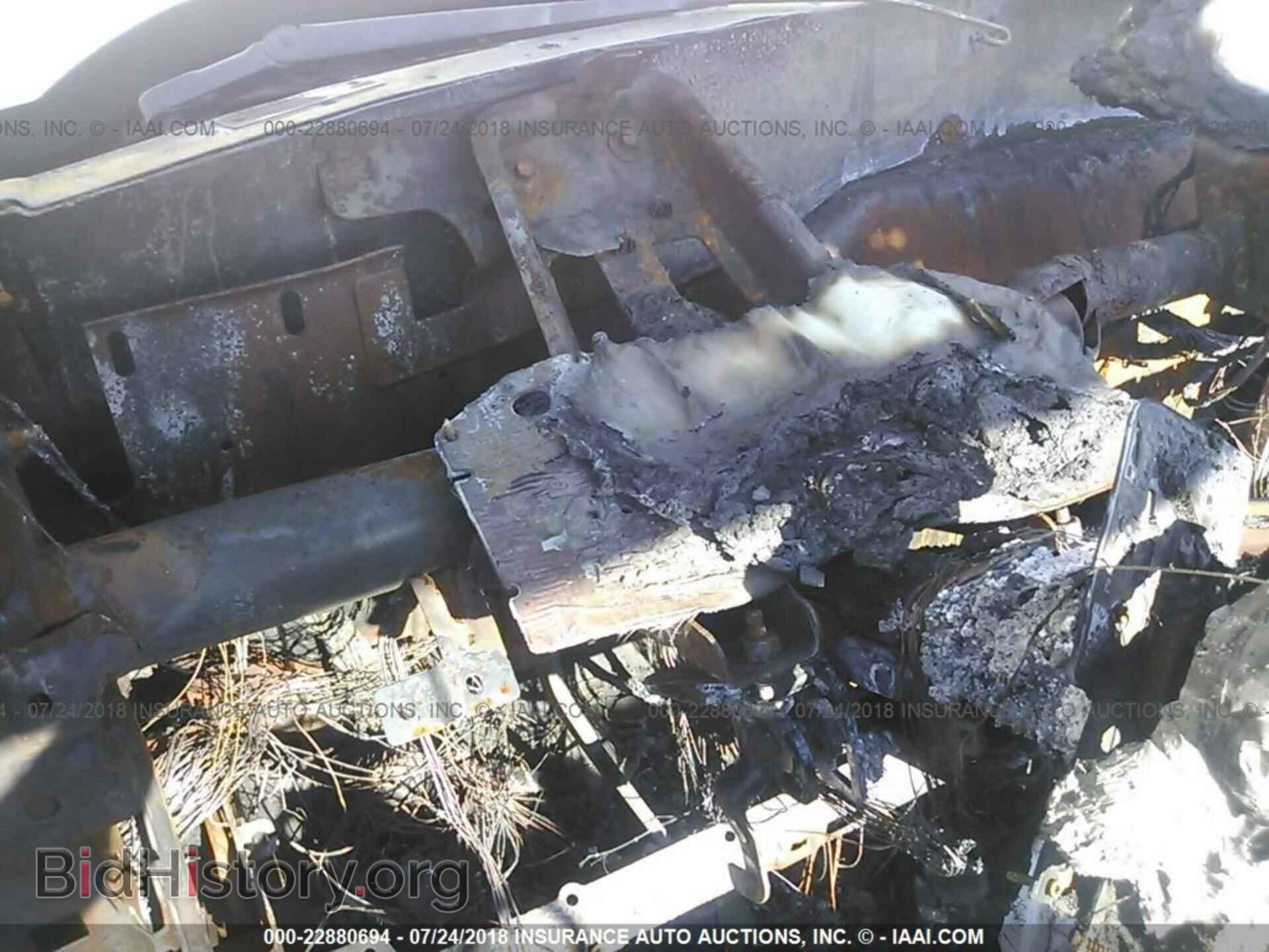 2014 Ford F350 - VIN: 1FTRF3C6XEEB77270 - Фото 6