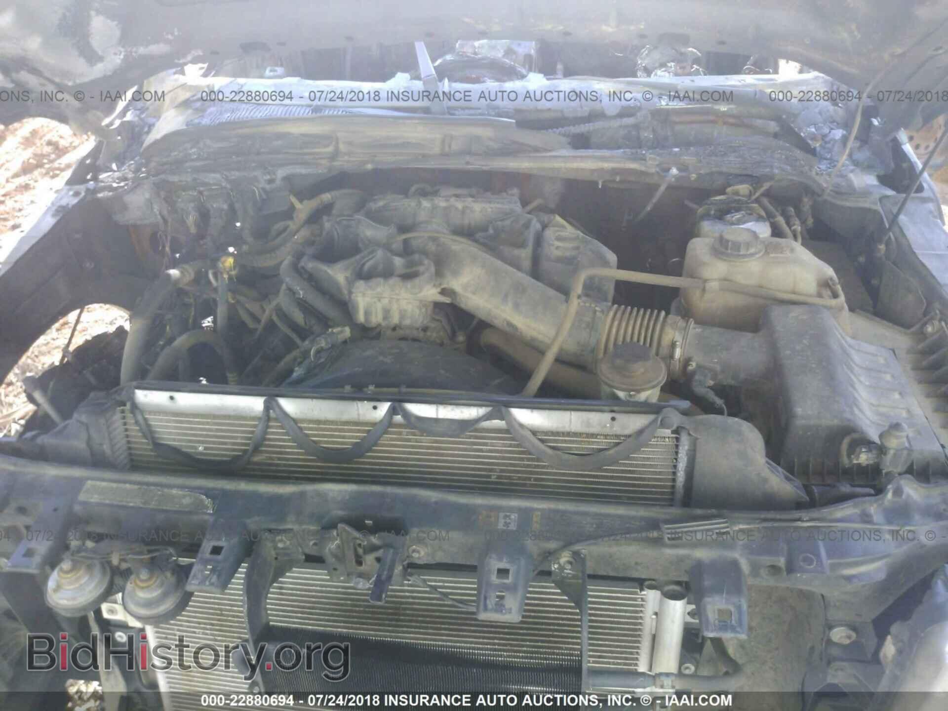 2014 Ford F350 - VIN: 1FTRF3C6XEEB77270 - Фото 9