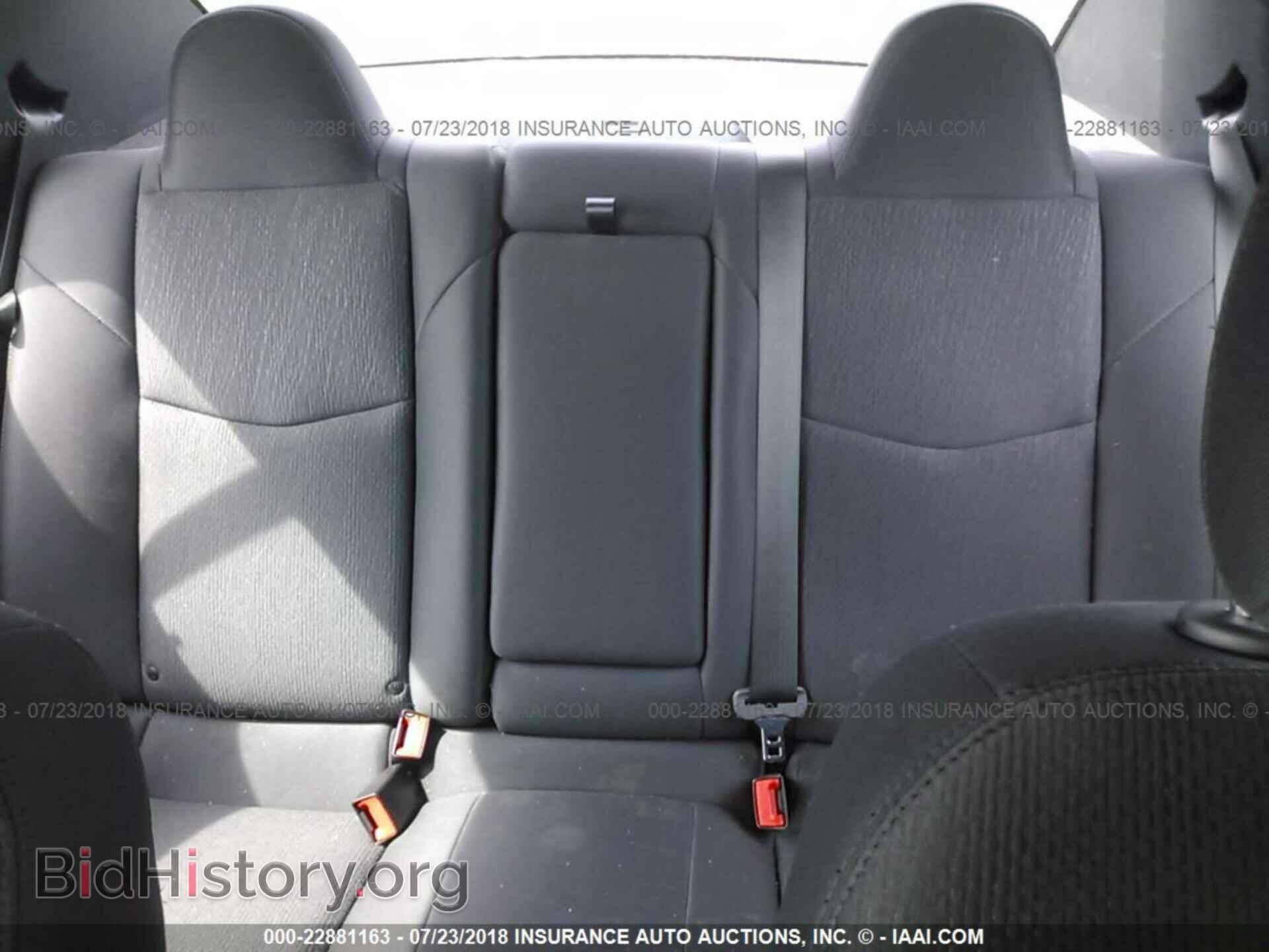 2014 Chrysler 200 - VIN: 1C3CCBAG8EN137150 - Photo 8