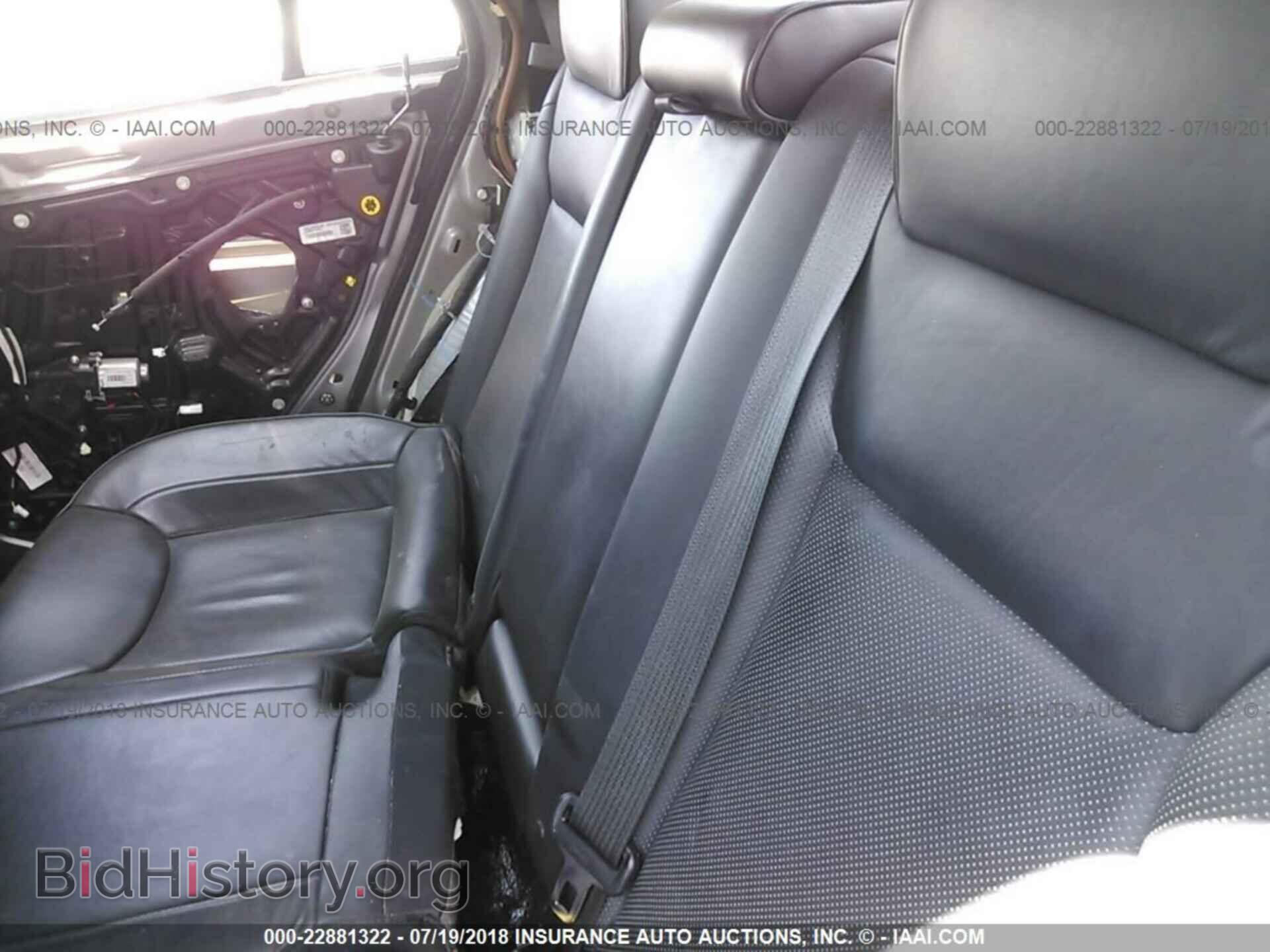 2016 Chrysler 300c - VIN: 2C3CCAEG6GH348492 - Фото 8