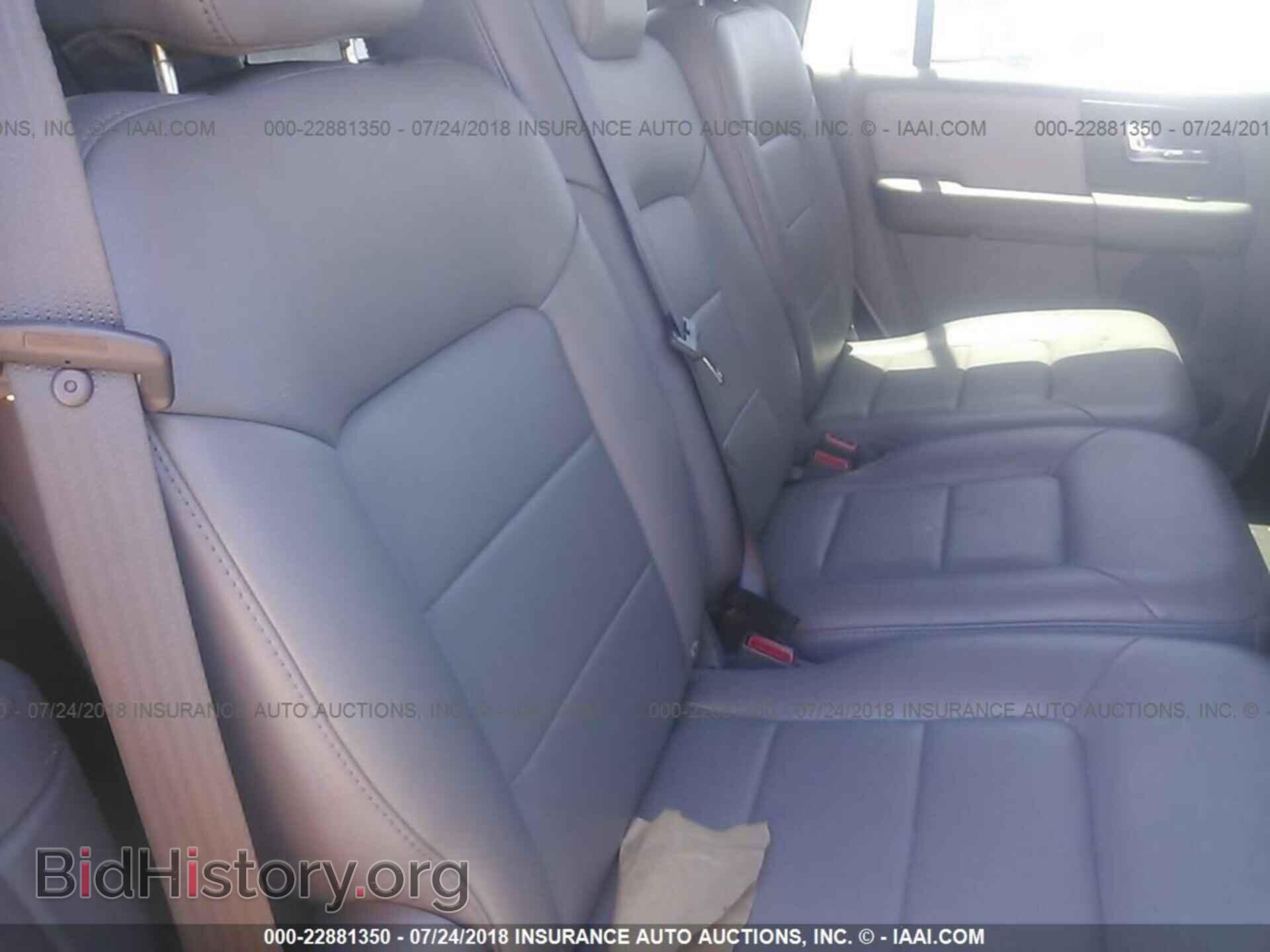 2006 FORD EXPEDITION - VIN: 1FMPU16536LA78948 - Фото 8