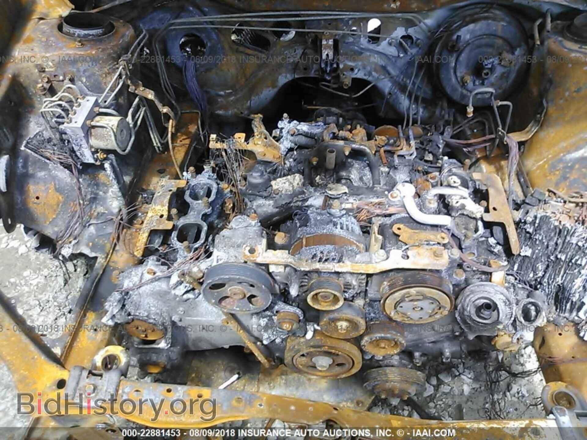 2013 Subaru Forester - VIN: JF2SHADC4DG431905 - Фото 10