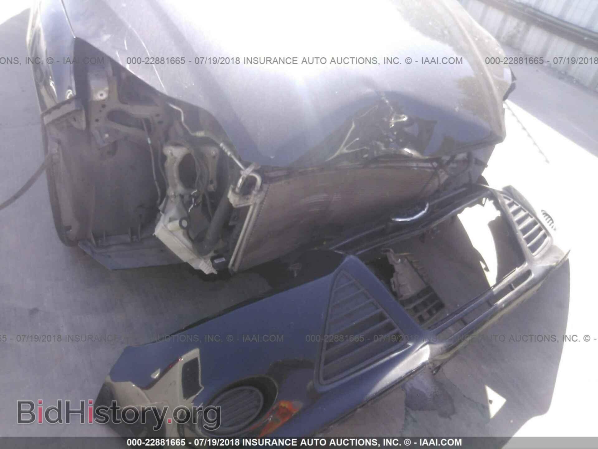 2014 Ford Focus - VIN: 1FADP3F23EL406342 - Фото 6