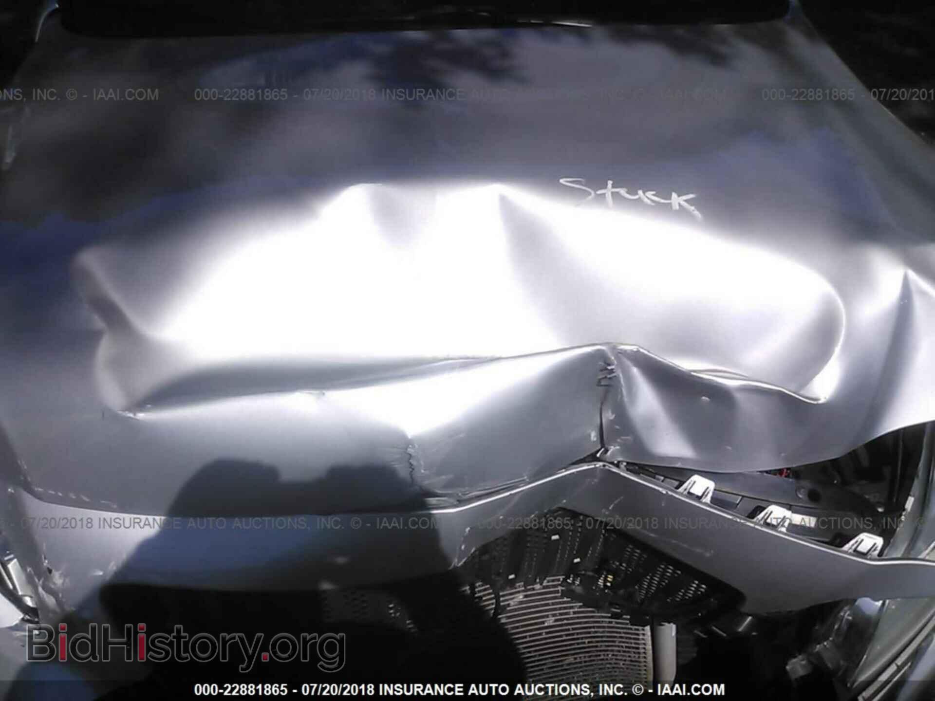 2011 BUICK REGAL - VIN: 2G4GS5EC8B9205465 - Фото 10