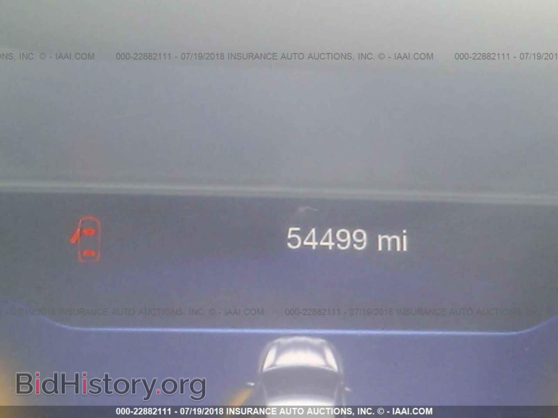 2015 Chrysler 200 - VIN: 1C3CCCCB3FN520745 - Photo 7