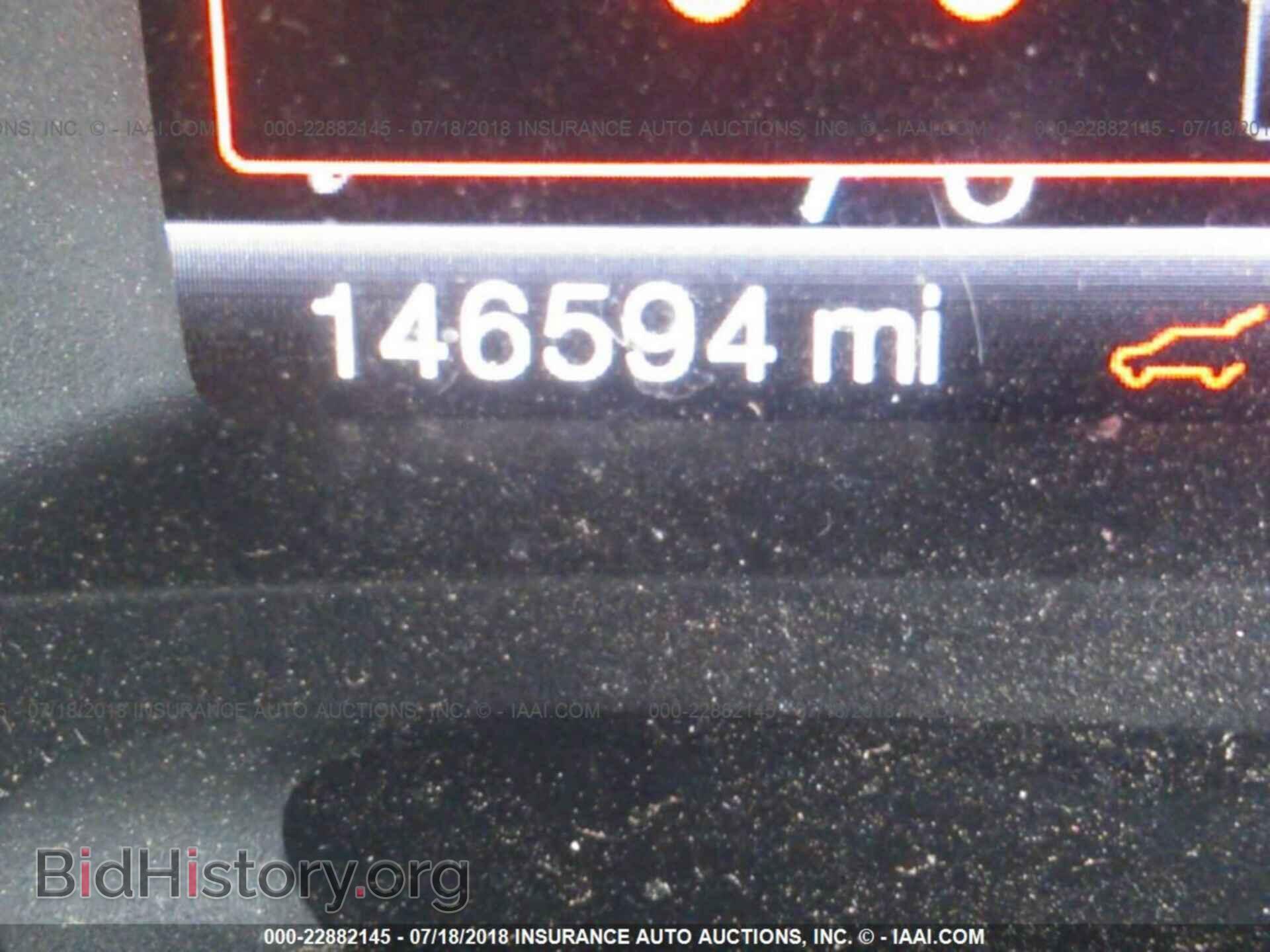 2011 Ford Edge - VIN: 2FMDK3JC9BBA36174 - Фото 7