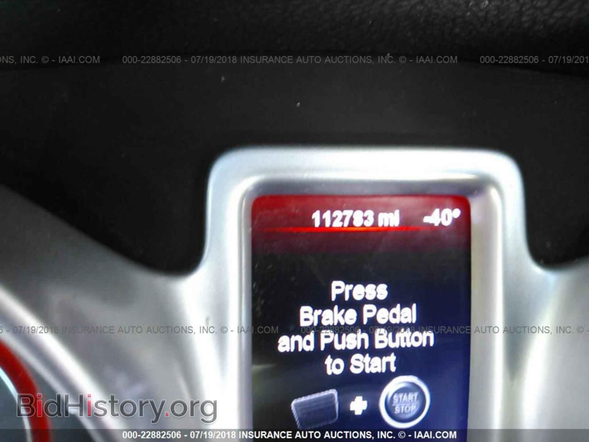 2012 Dodge Journey - VIN: 3C4PDCAB7CT278809 - Photo 7