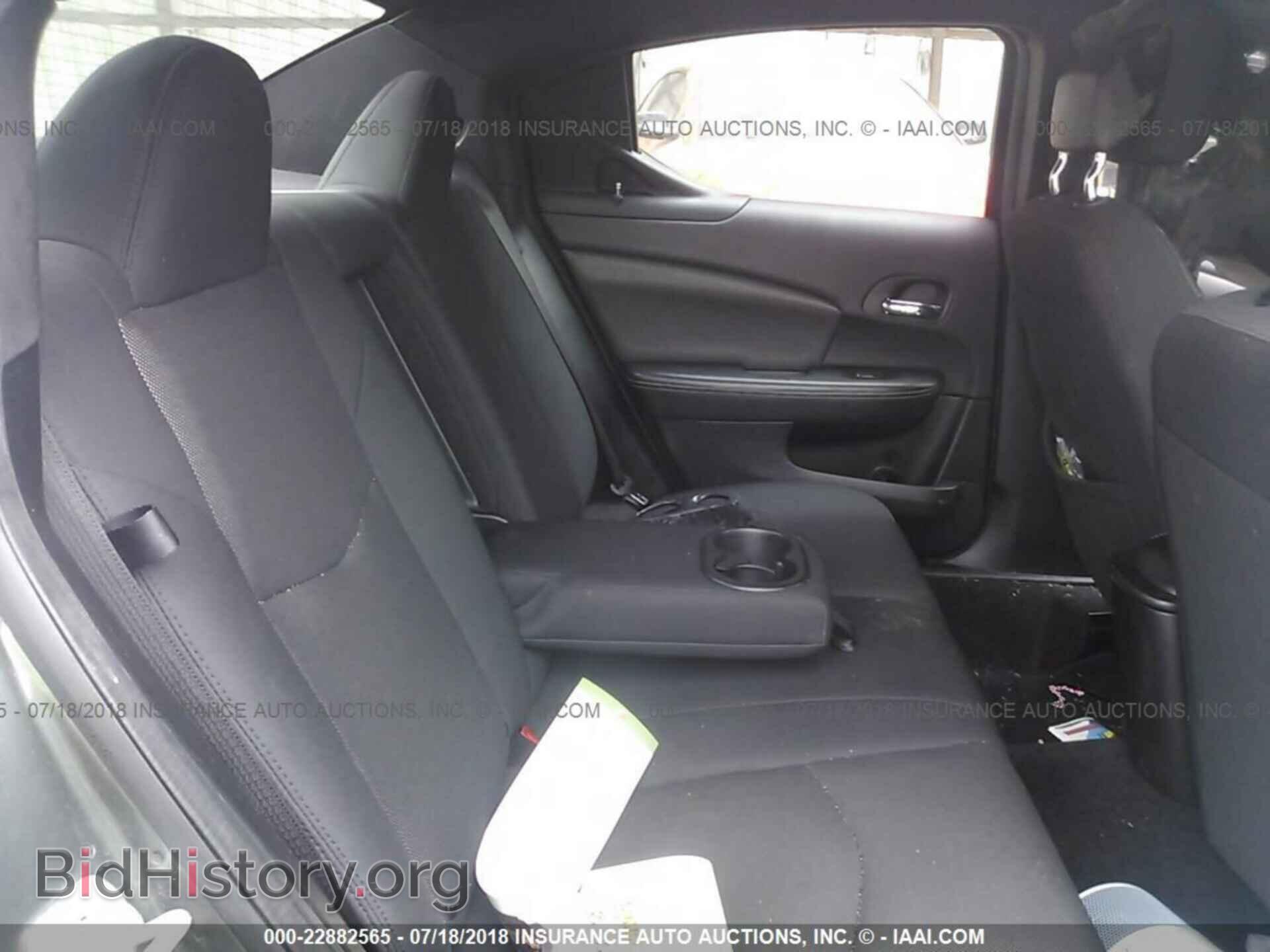 2012 Dodge Avenger - VIN: 1C3CDZAB3CN324898 - Photo 8