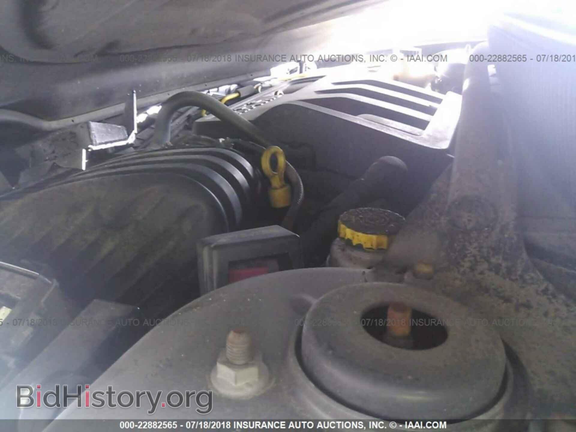 2012 Dodge Avenger - VIN: 1C3CDZAB3CN324898 - Photo 10
