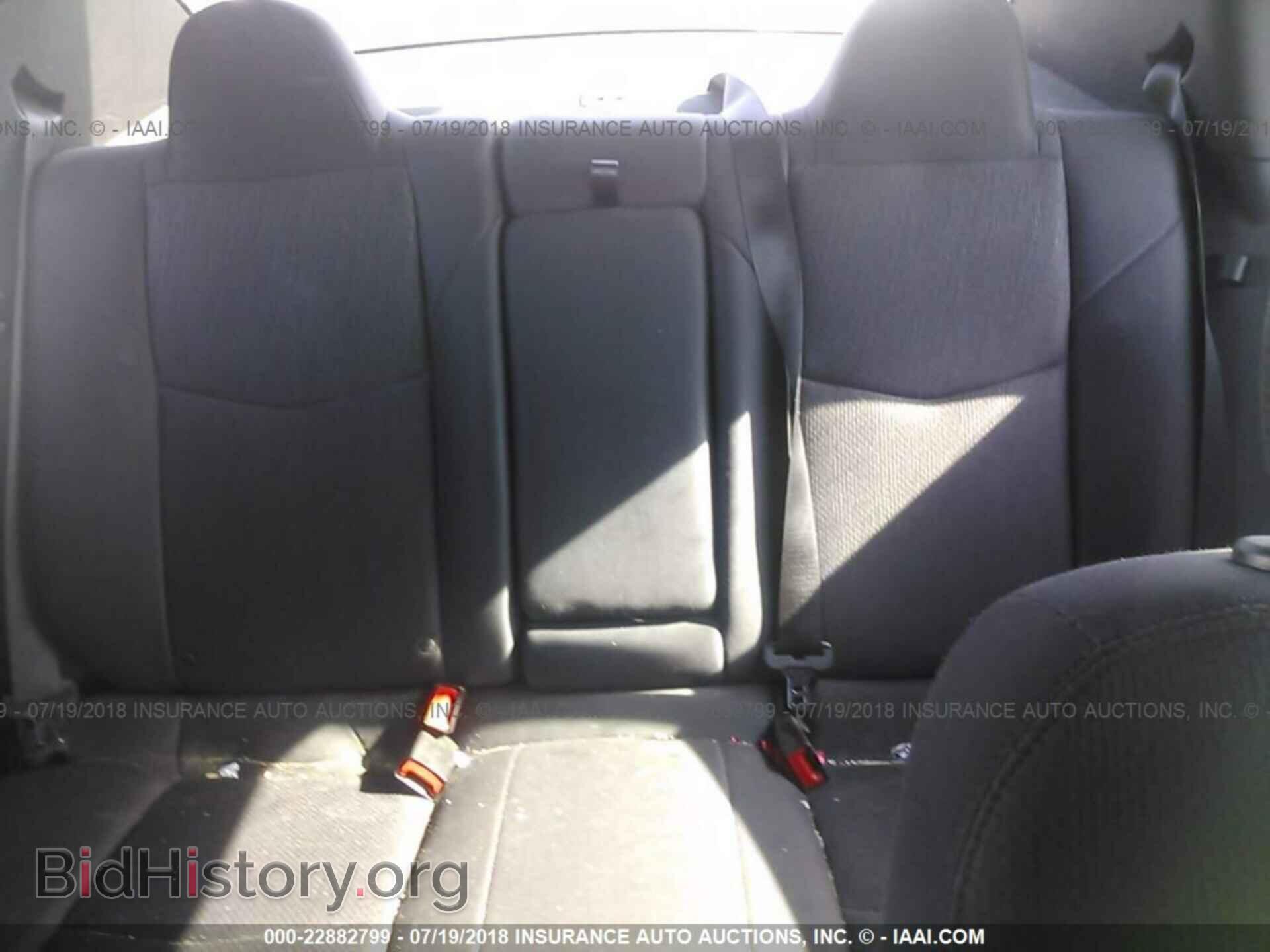 2013 Chrysler 200 - VIN: 1C3CCBBG0DN659929 - Photo 8