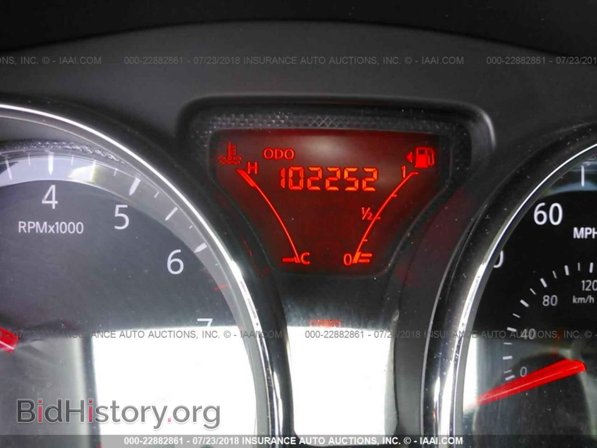 2014 Nissan Versa note - VIN: 3N1CE2CPXEL386572 - Photo 7