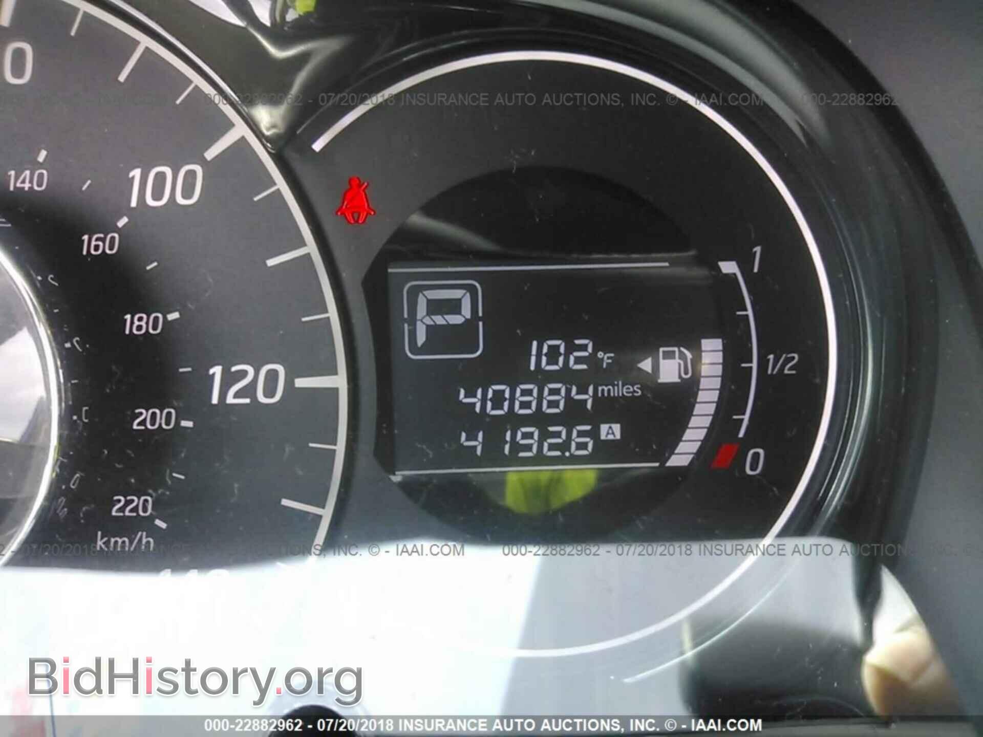 2015 Nissan Versa note - VIN: 3N1CE2CP6FL417740 - Photo 7
