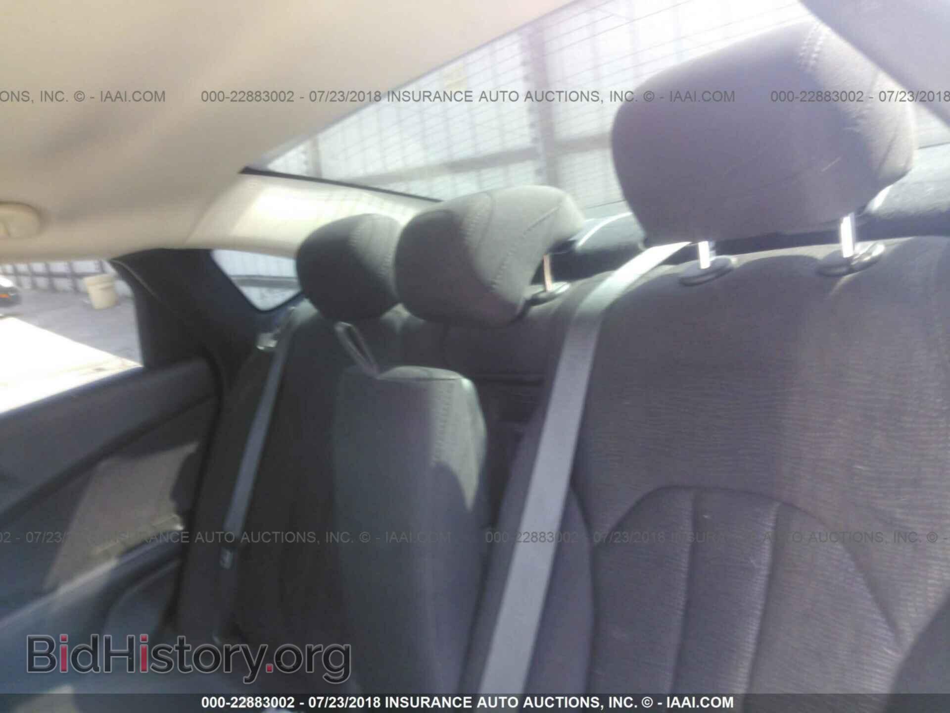 2016 Chrysler 200 - VIN: 1C3CCCAB9GN101965 - Photo 8