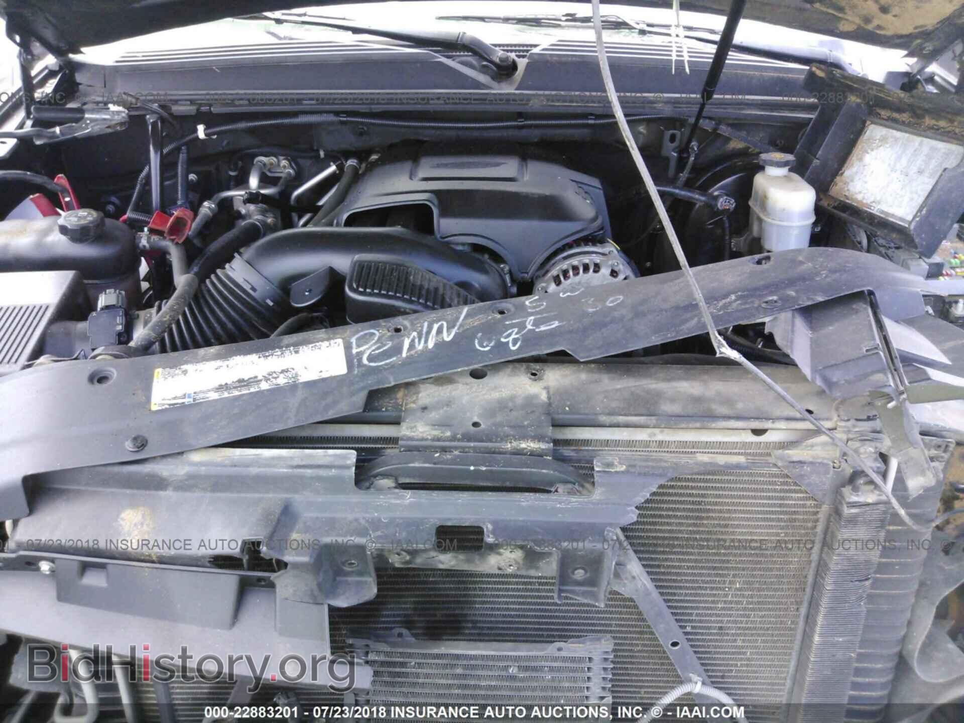 2012 Gmc Yukon - VIN: 1GKS1CE06CR109096 - Photo 10