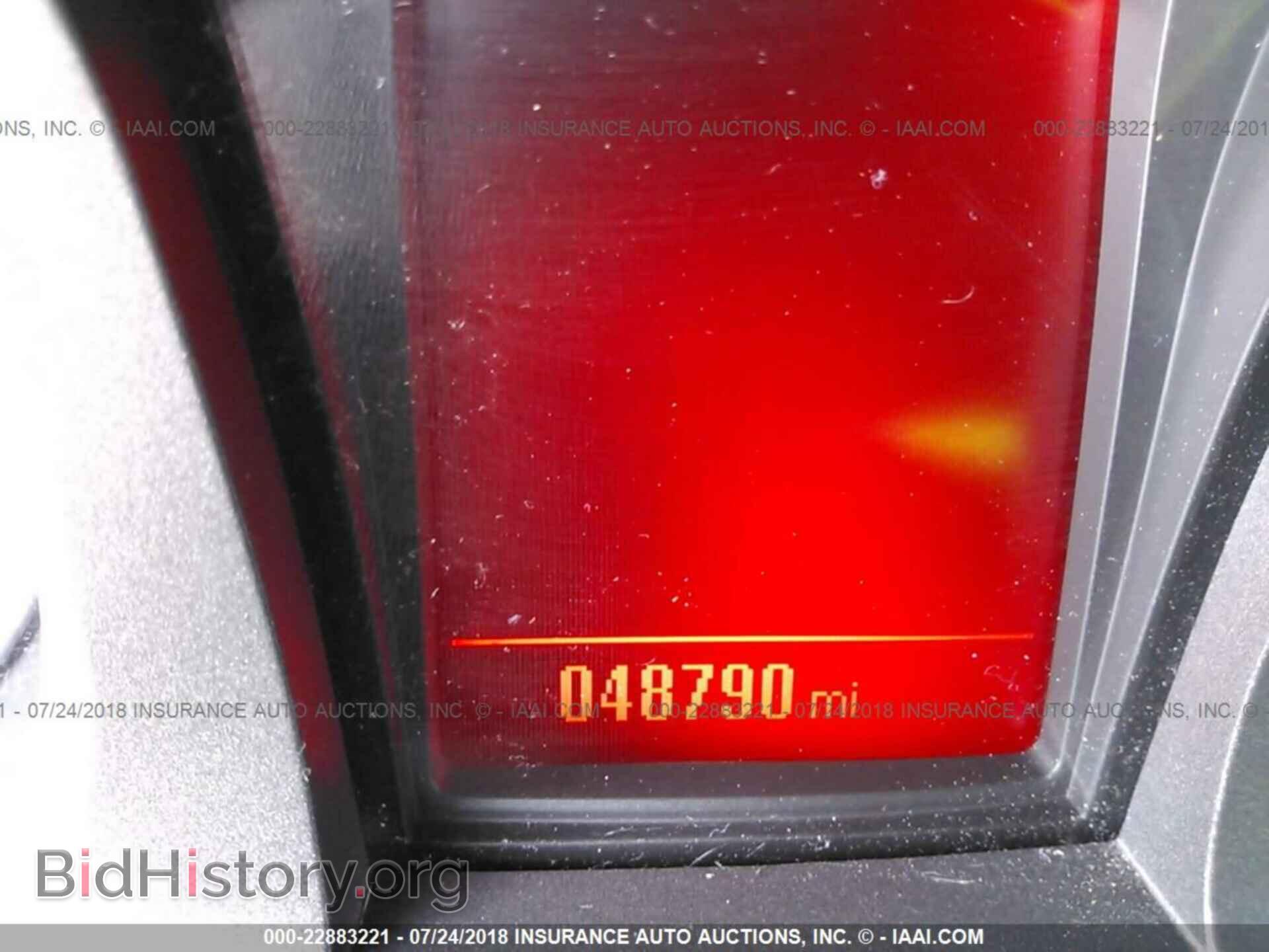 2012 Gmc Terrain - VIN: 2GKALMEK8C6384848 - Фото 7
