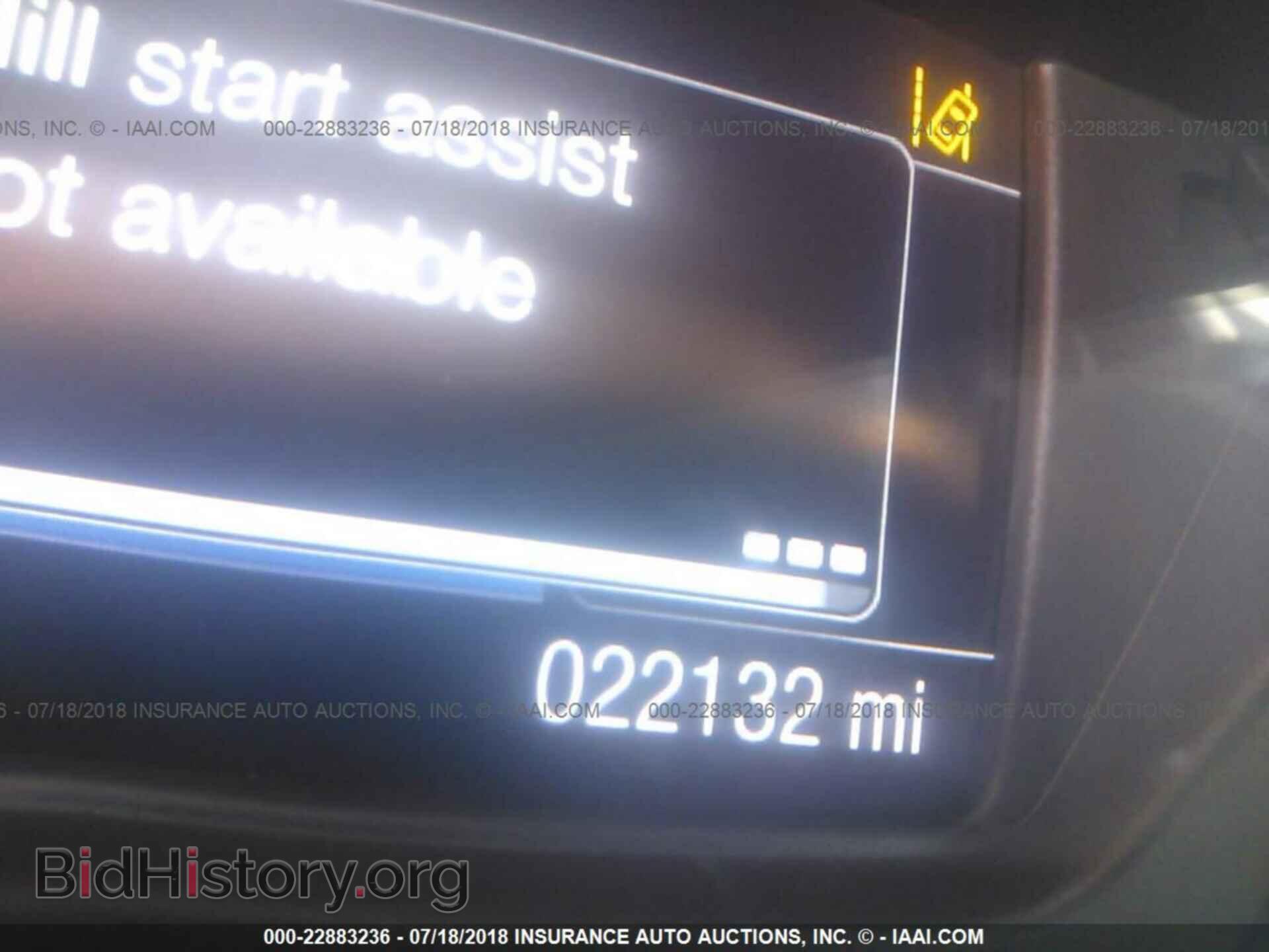 2016 Ford Transit - VIN: 1FTYE2CV6GKB07401 - Photo 7