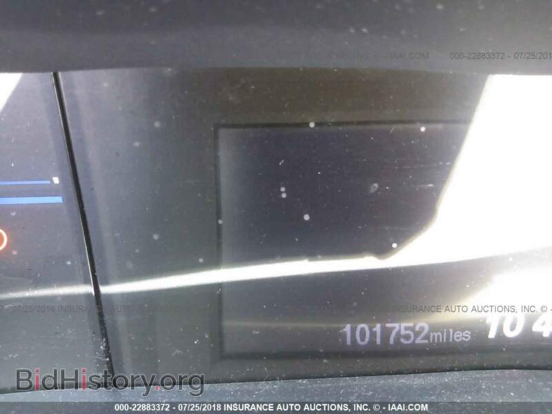 2012 Honda CIVIC (VIN 19XFB2F55CE075615) — photo 7 of 10