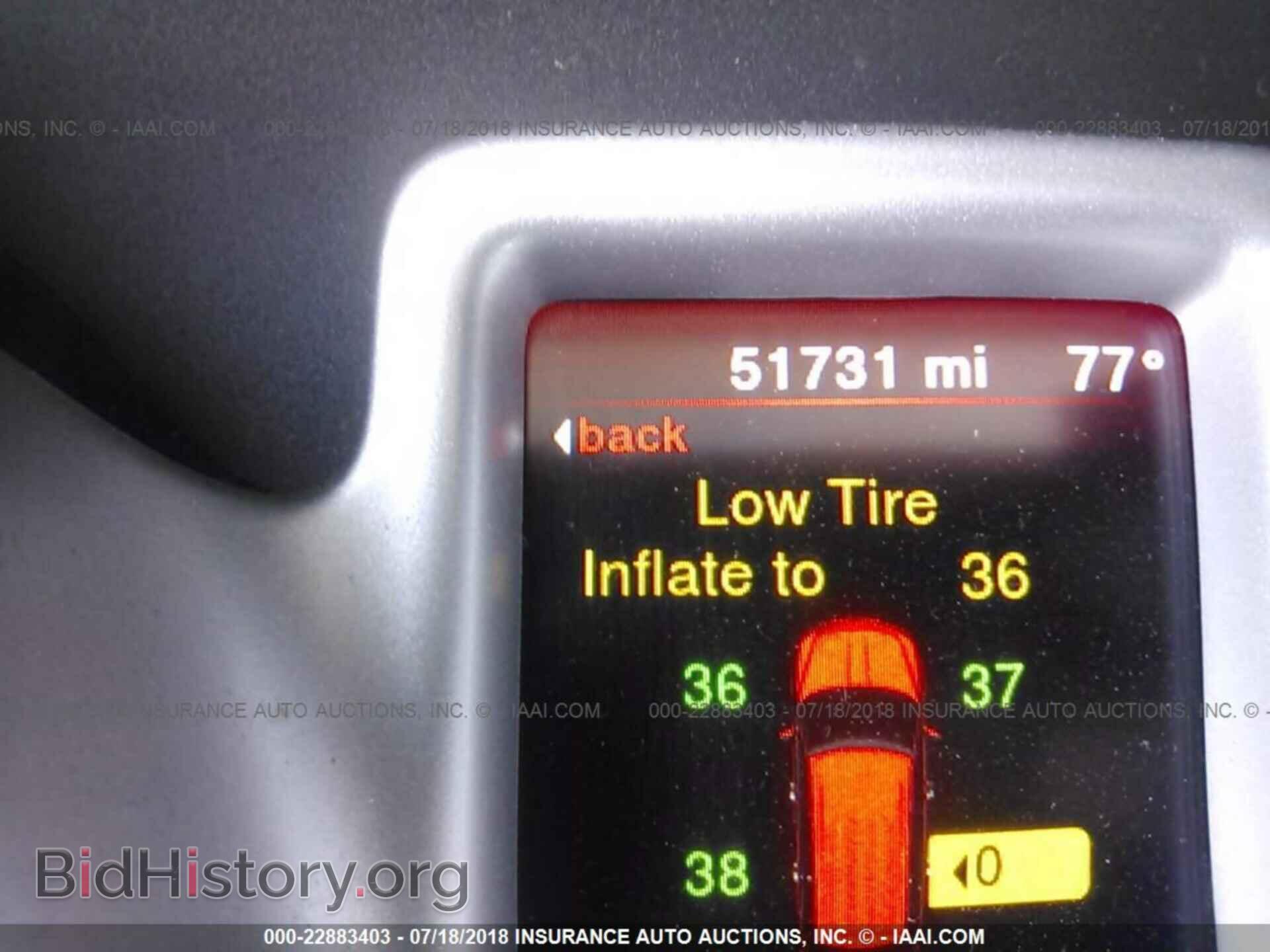 2017 Dodge Journey - VIN: 3C4PDCAB9HT554933 - Photo 7